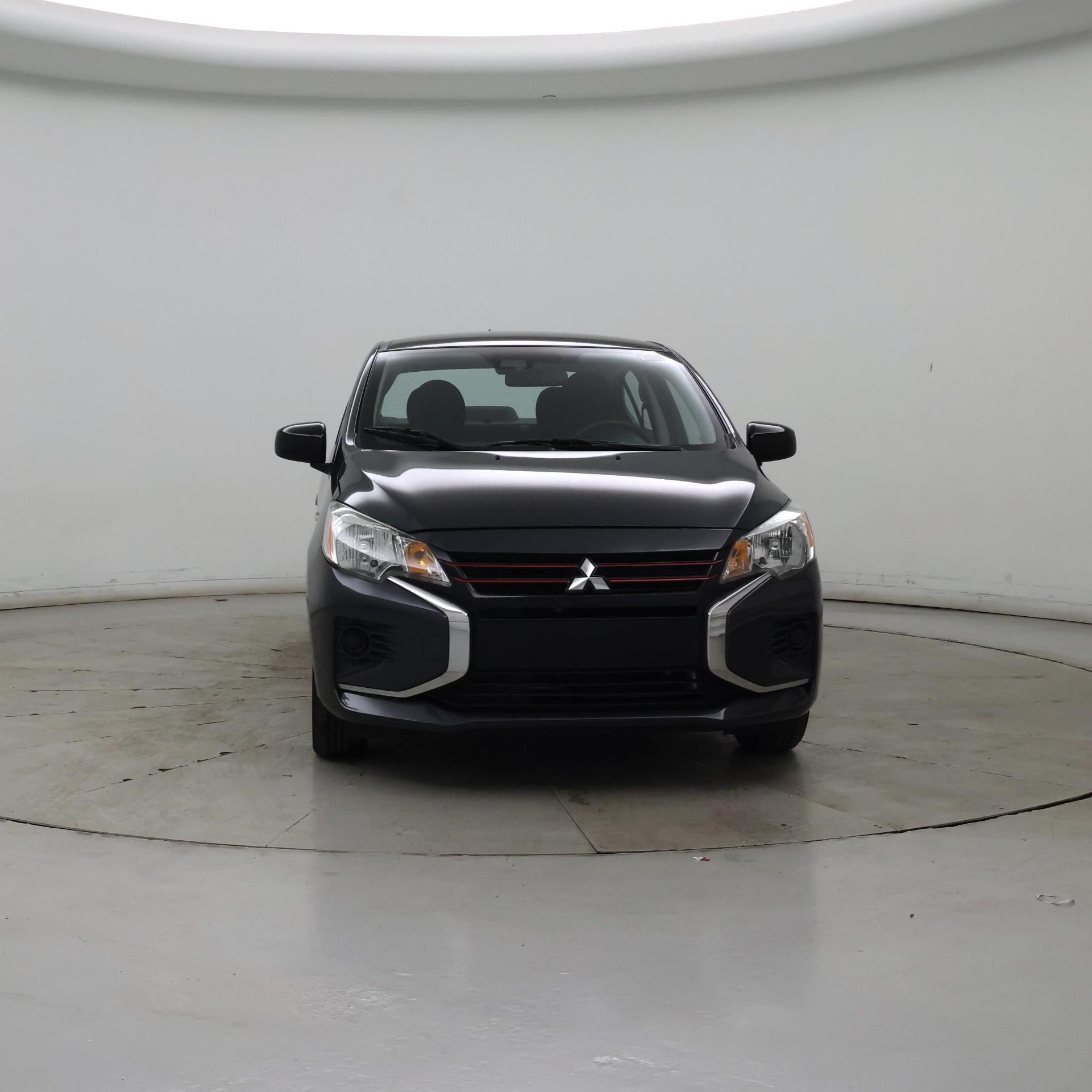 Thumbnail: 2024 Mitsubishi Mirage G4 - 5