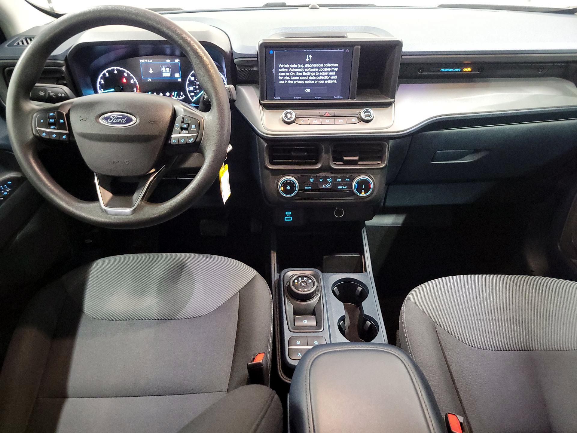 Thumbnail: 2023 Ford Maverick - 9