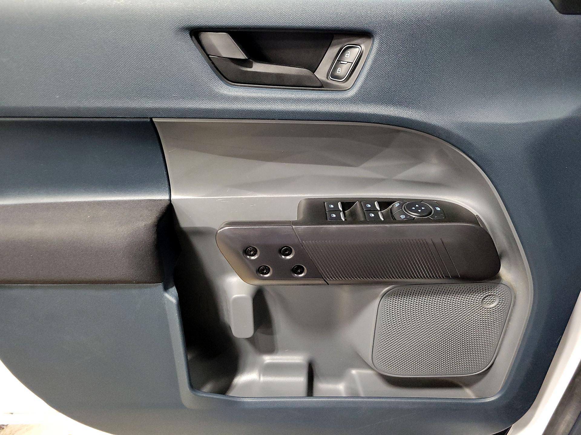 Thumbnail: 2023 Ford Maverick - 12