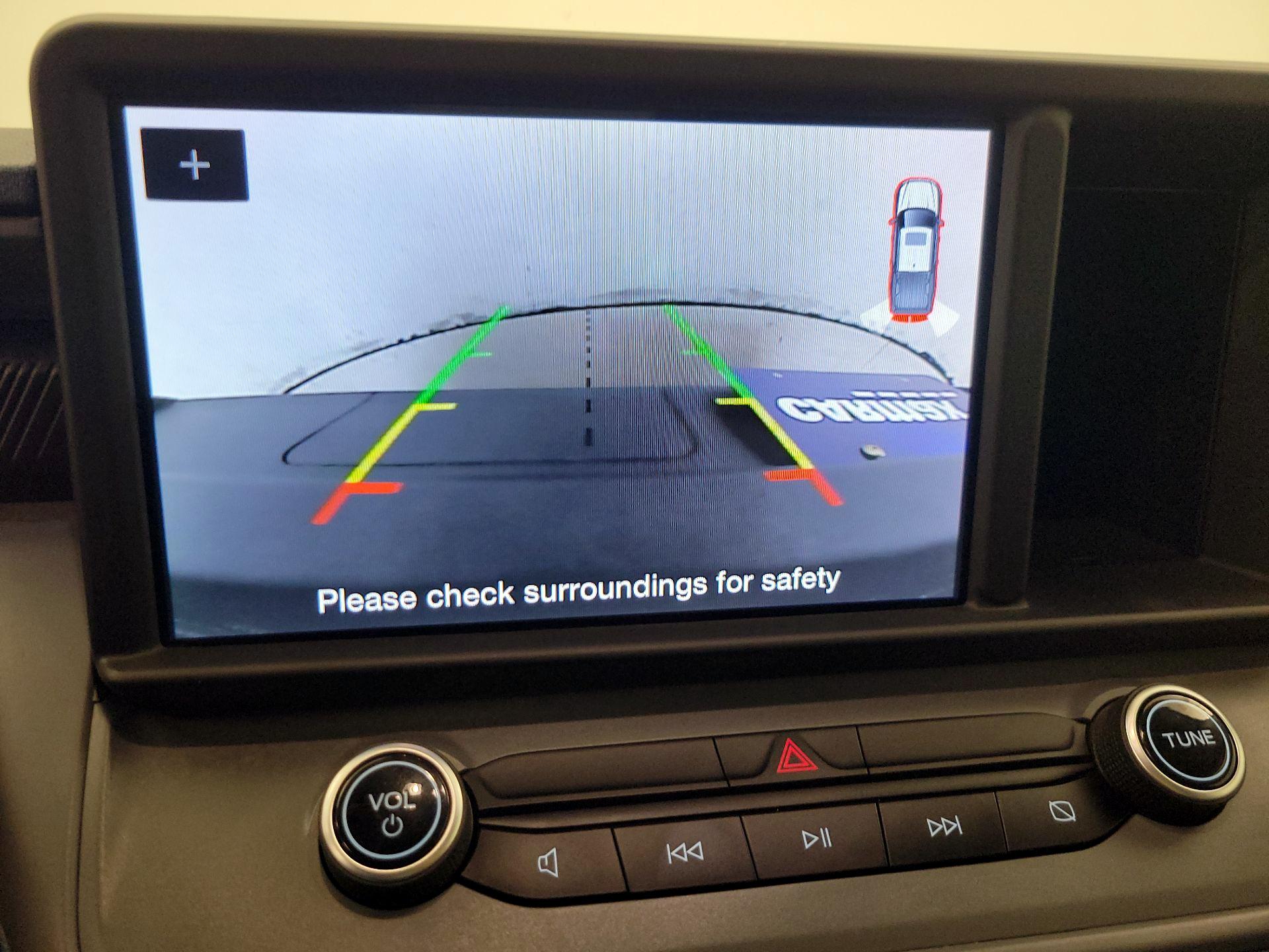 Thumbnail: 2023 Ford Maverick - 14