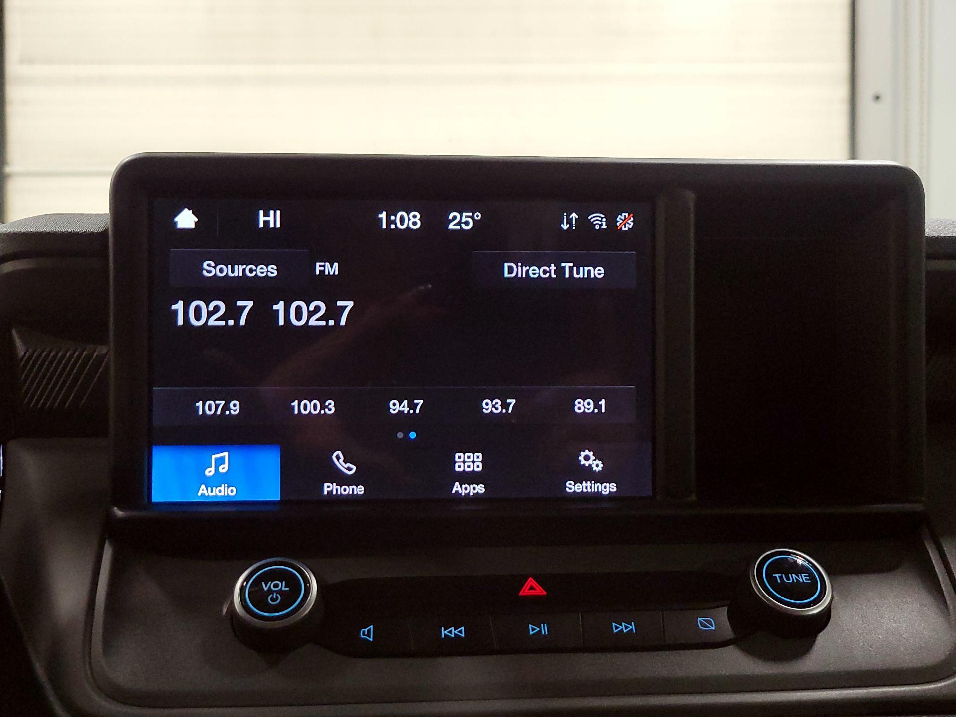 Thumbnail: 2023 Ford Maverick - 15