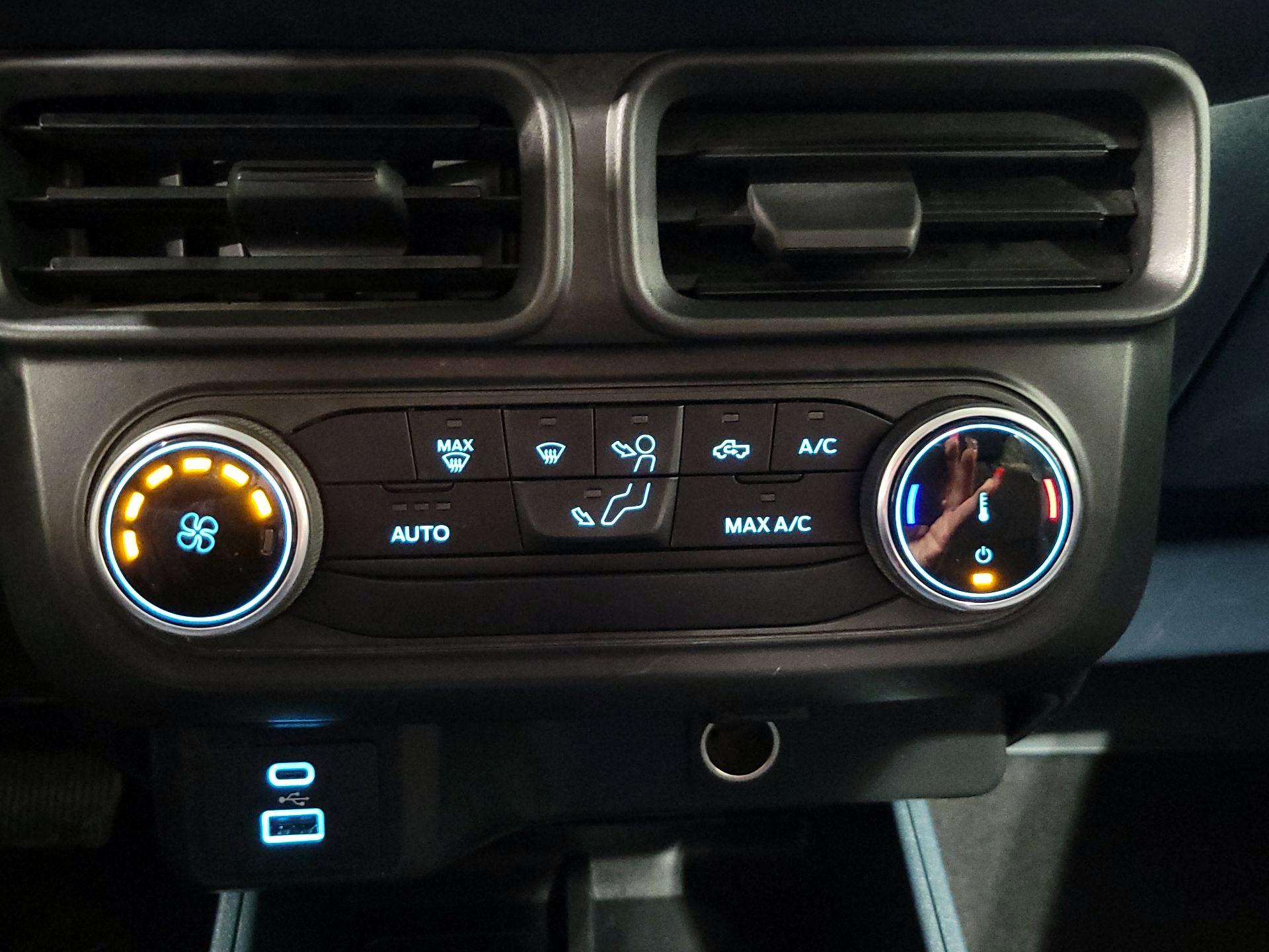 Thumbnail: 2023 Ford Maverick - 16