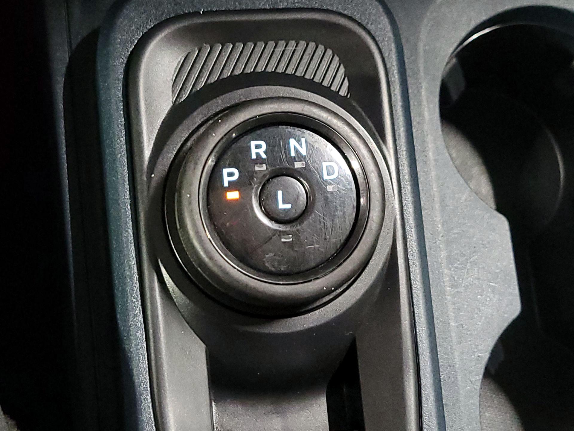 Thumbnail: 2023 Ford Maverick - 17