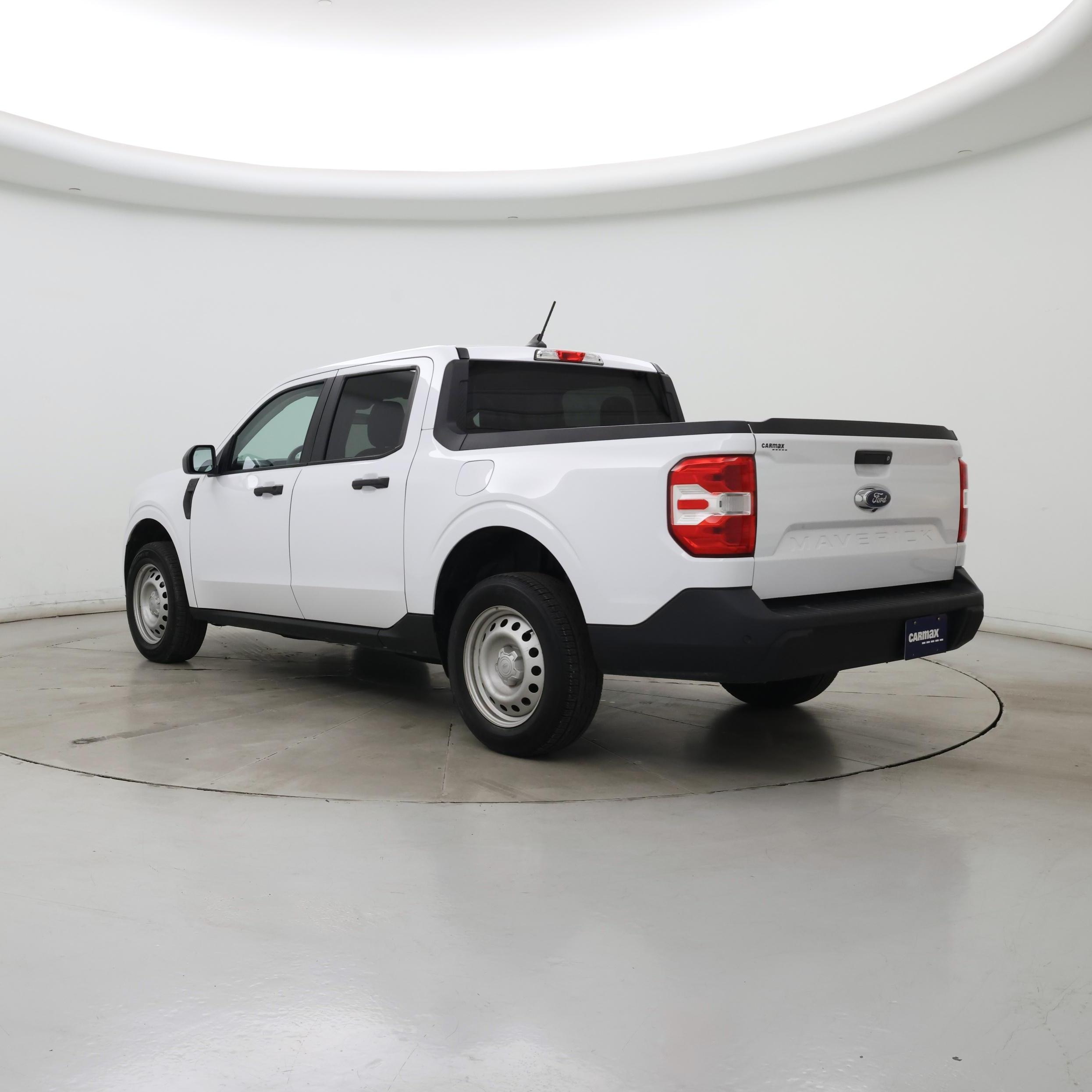 Thumbnail: 2023 Ford Maverick - 2