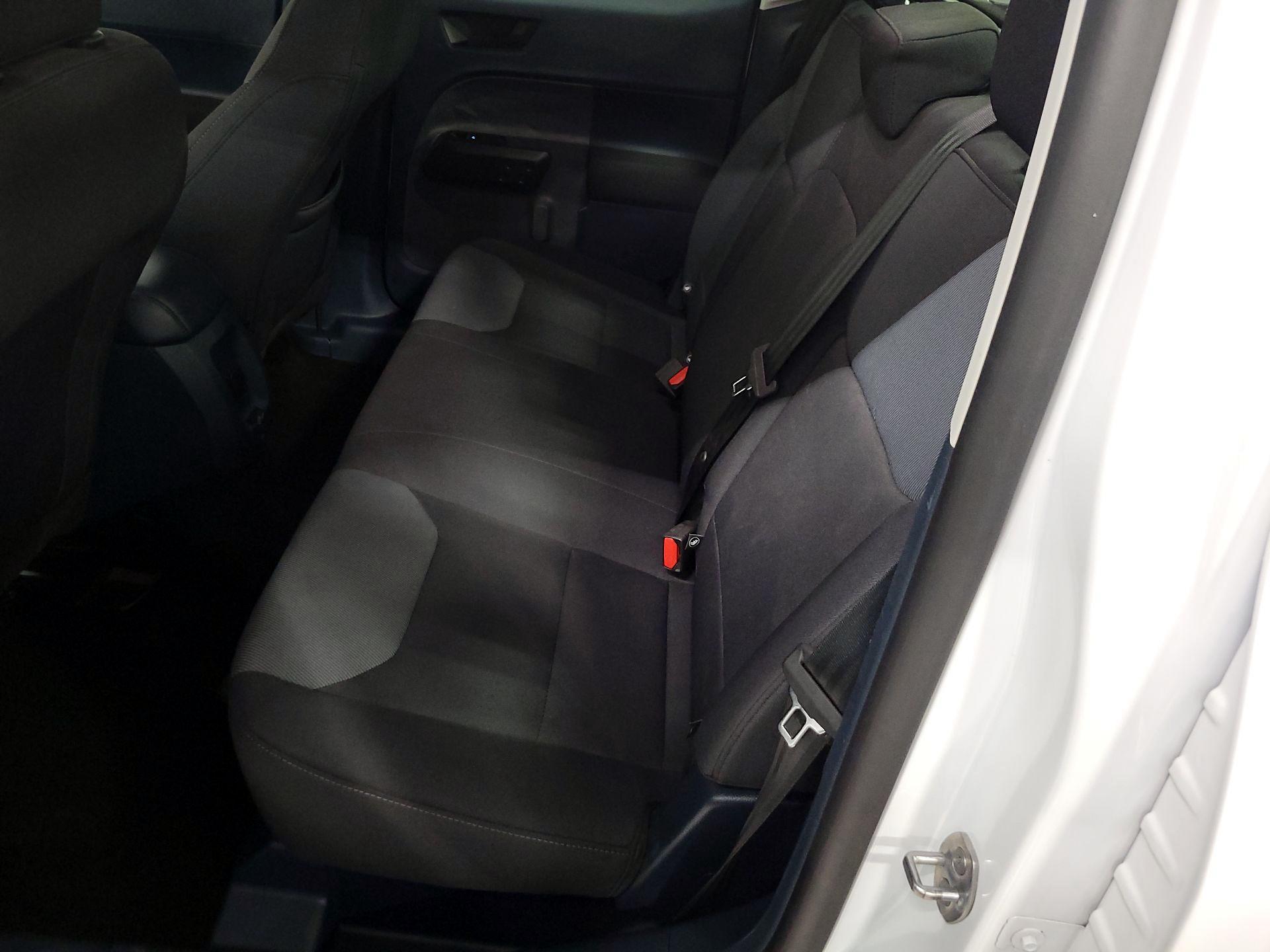 Thumbnail: 2023 Ford Maverick - 19