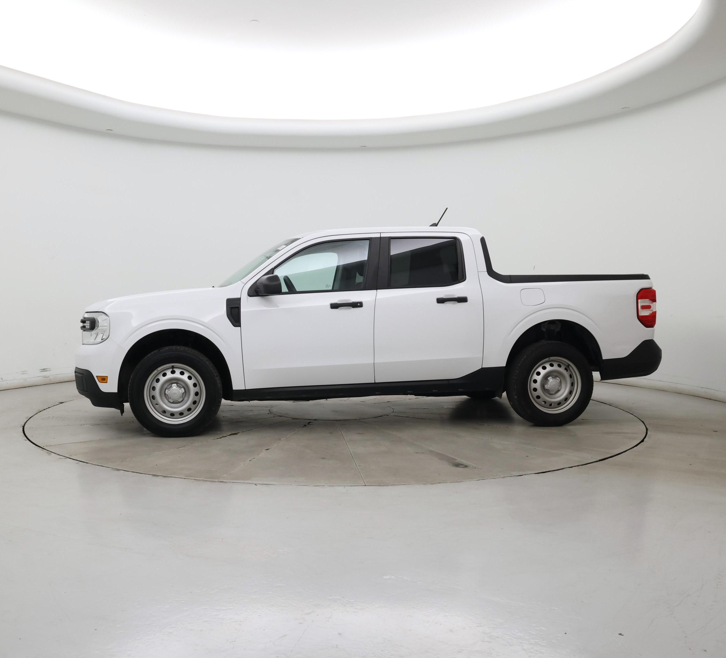 Thumbnail: 2023 Ford Maverick - 3