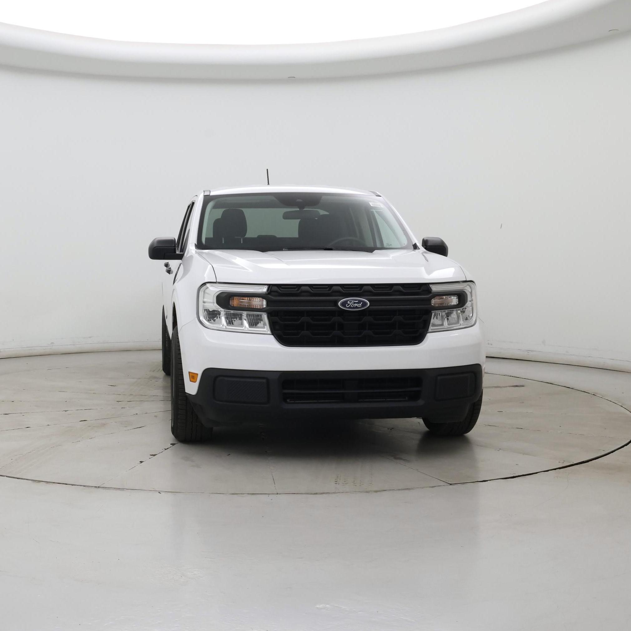 Thumbnail: 2023 Ford Maverick - 5