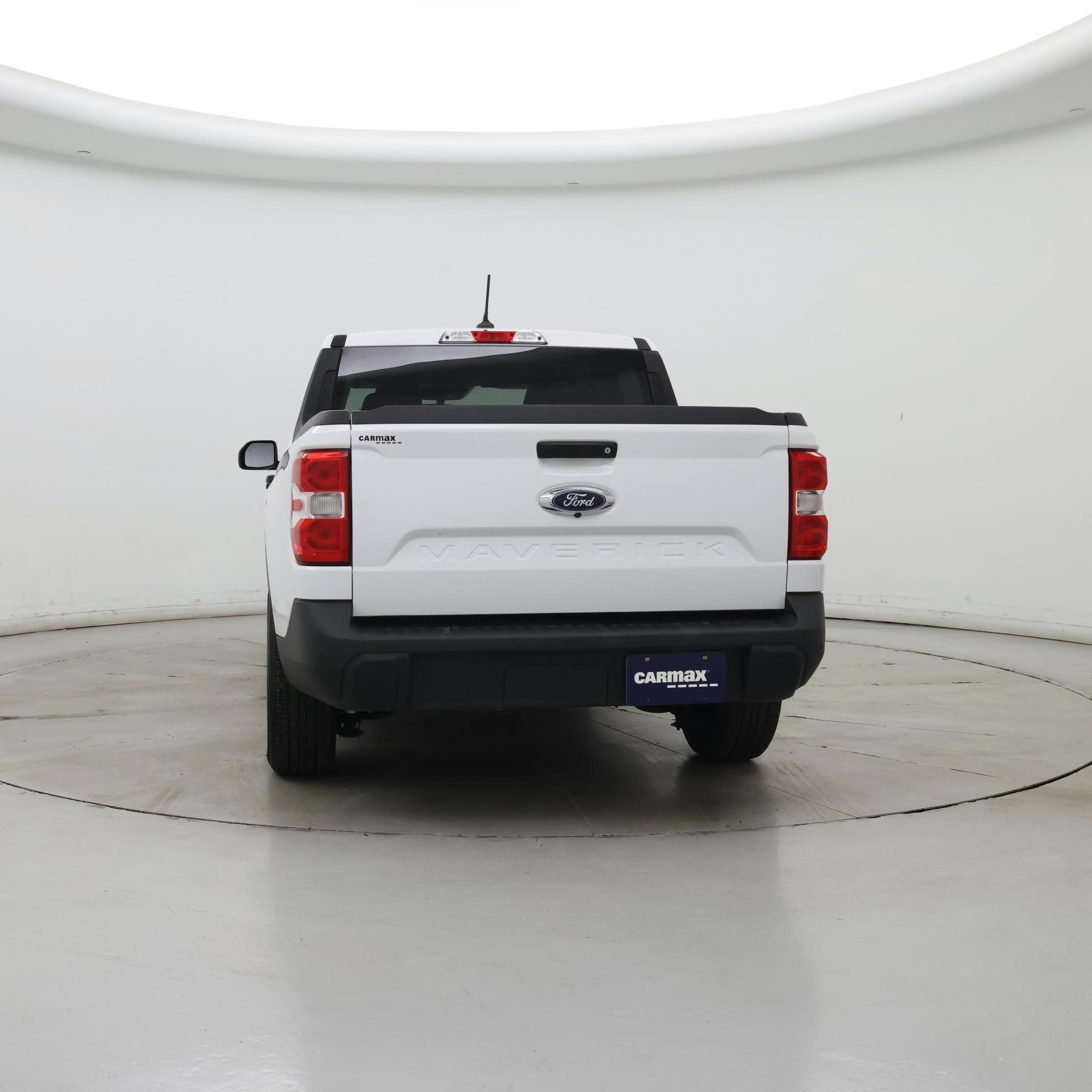 Thumbnail: 2023 Ford Maverick - 6