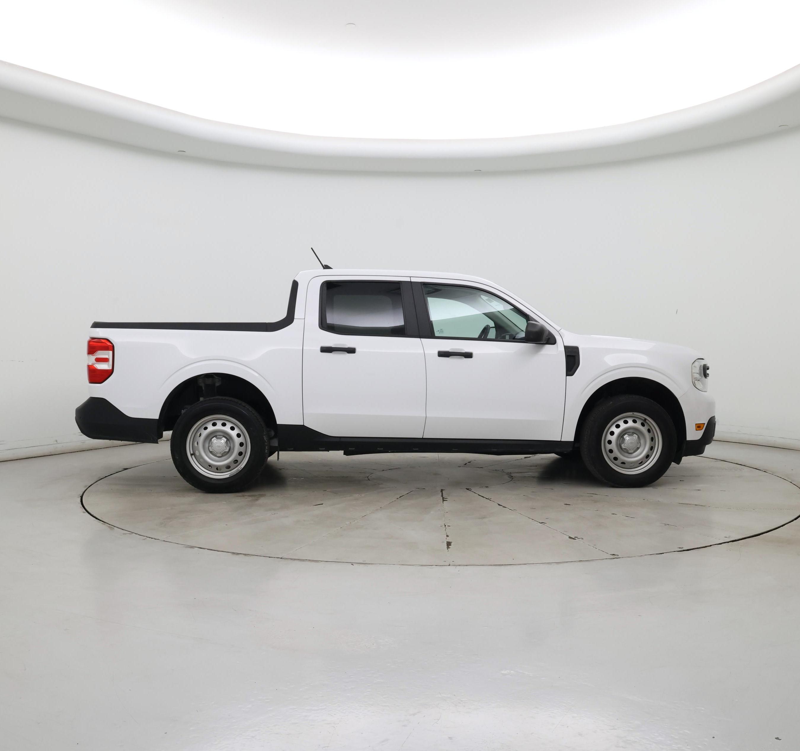 Thumbnail: 2023 Ford Maverick - 7