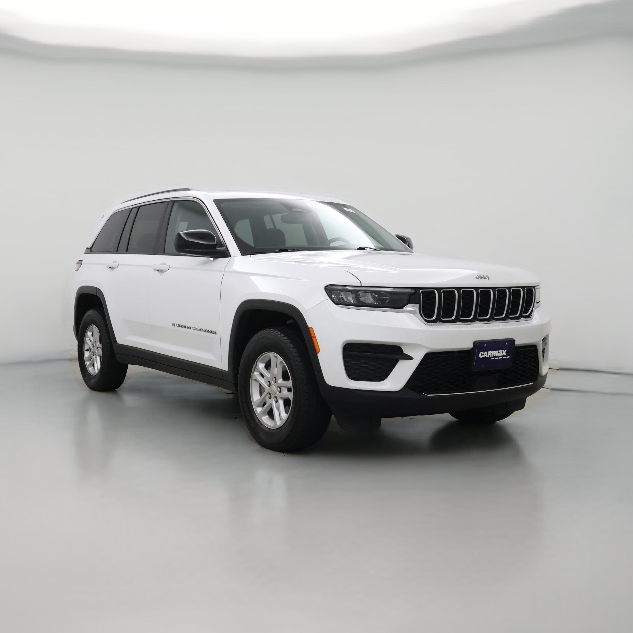 Thumbnail: 2023 Jeep Grand Cherokee - 1