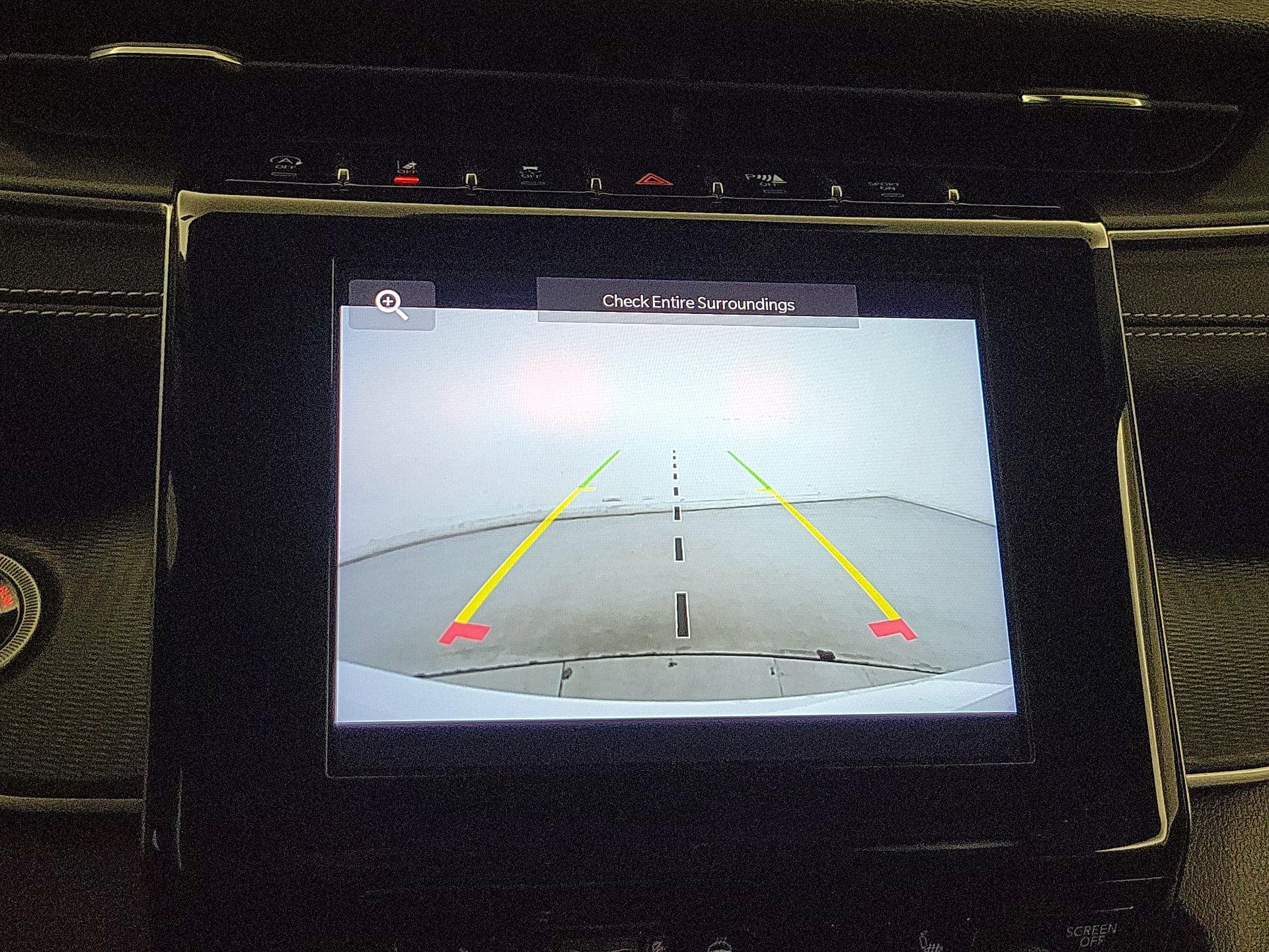 Thumbnail: 2023 Jeep Grand Cherokee - 14