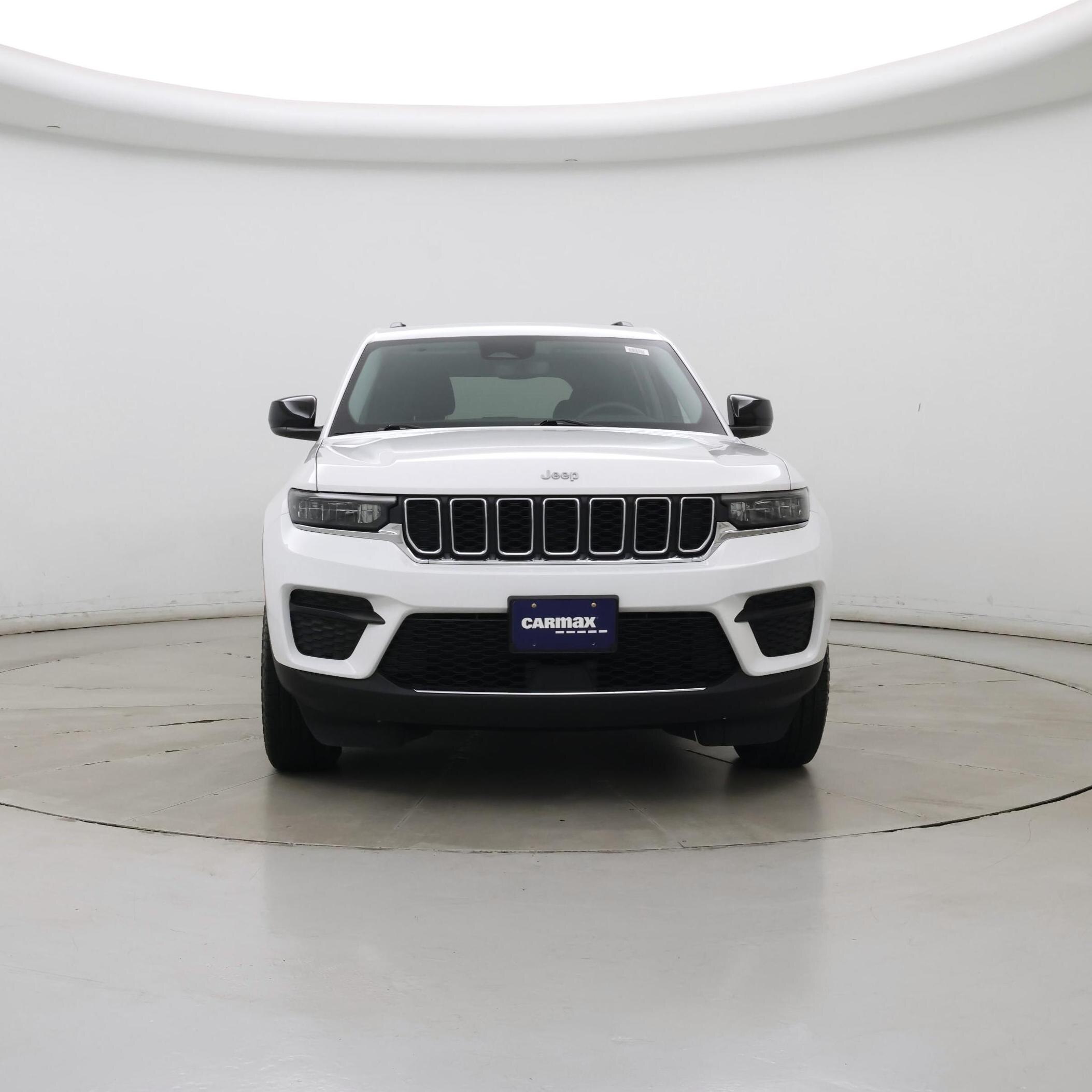 Thumbnail: 2023 Jeep Grand Cherokee - 5