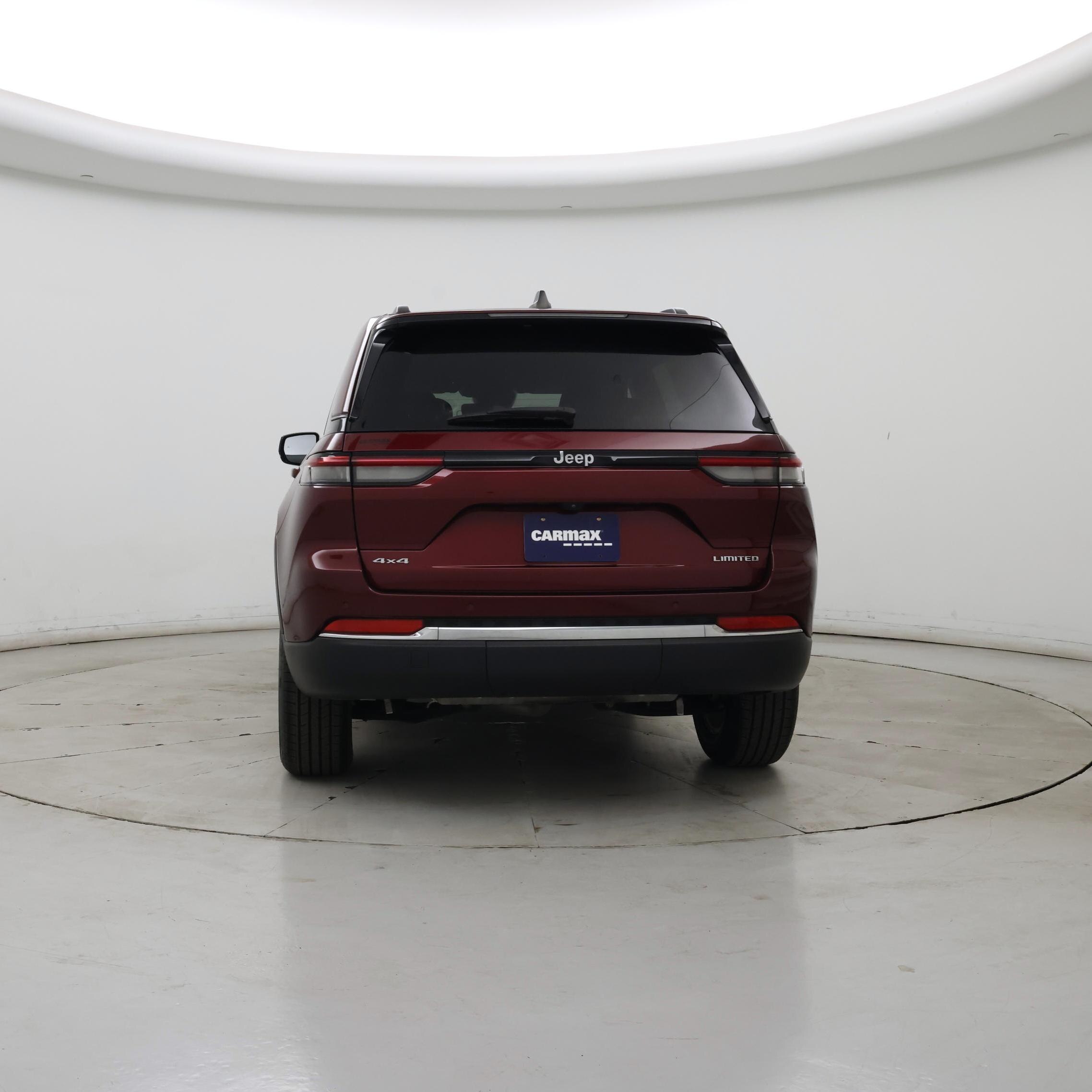 Thumbnail: 2023 Jeep Grand Cherokee - 6