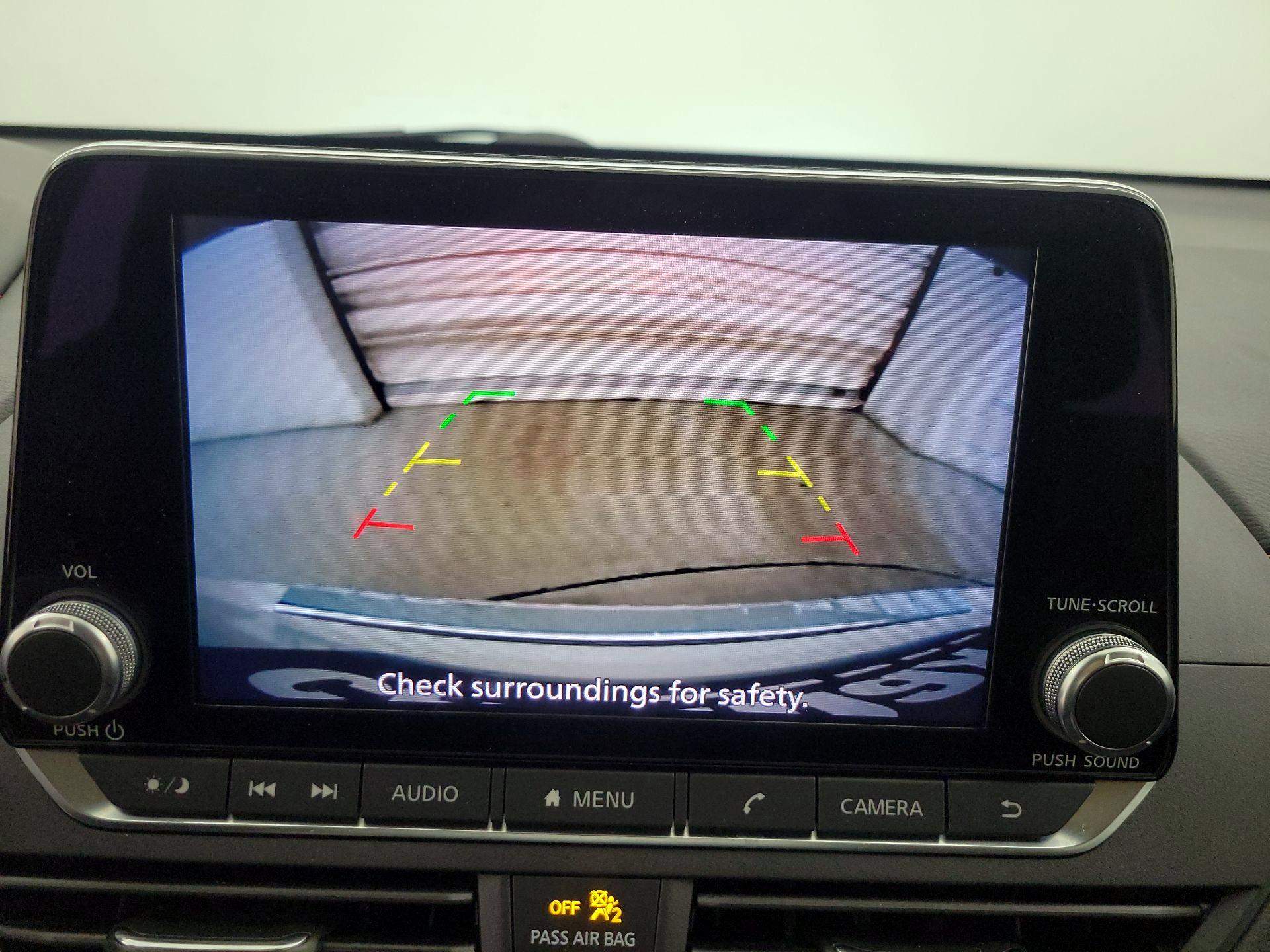 Thumbnail: 2022 Nissan Altima - 14