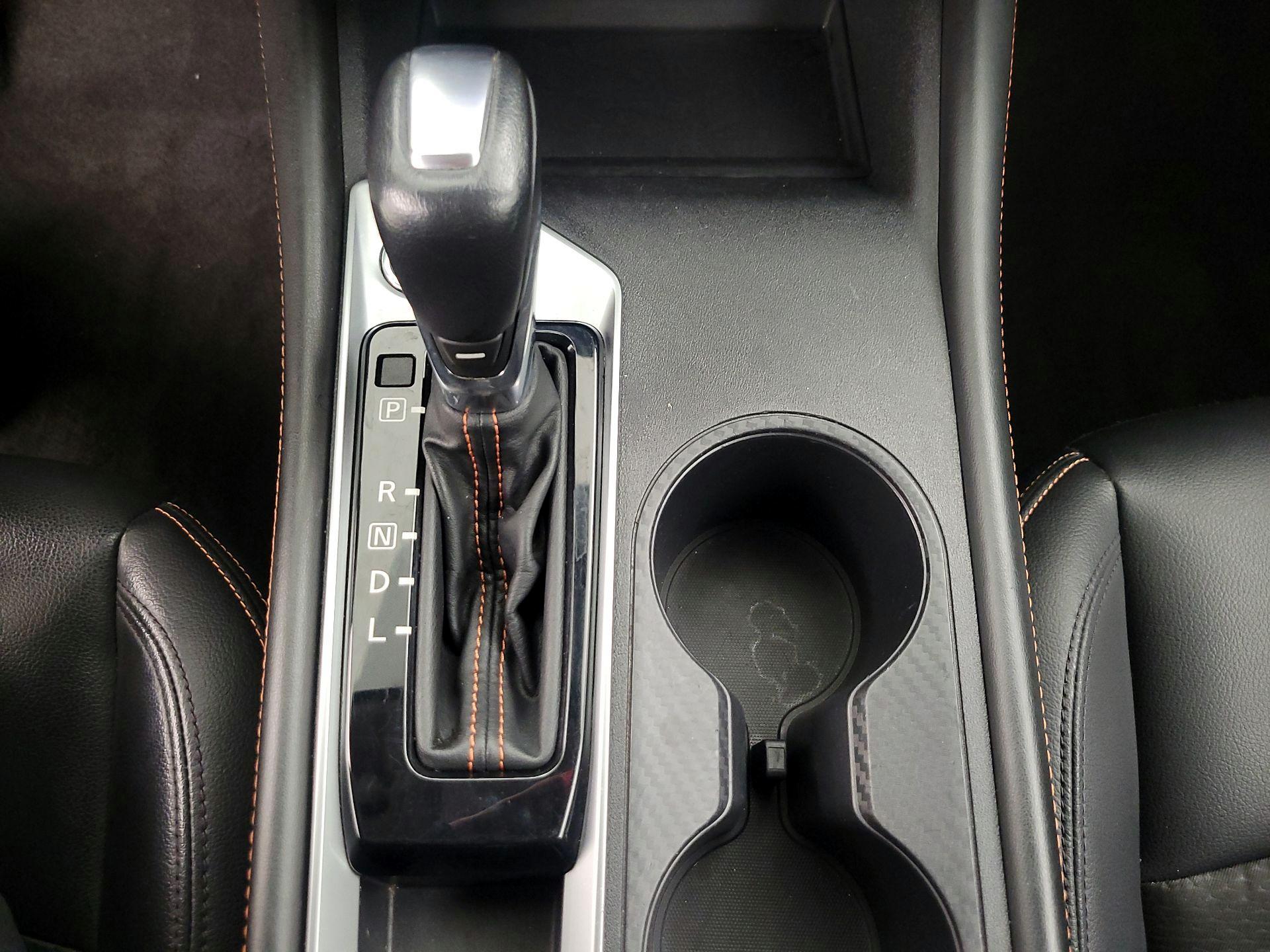 Thumbnail: 2022 Nissan Altima - 17