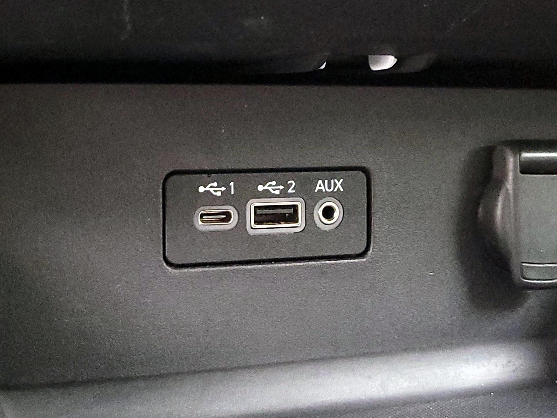 Thumbnail: 2022 Nissan Altima - 18