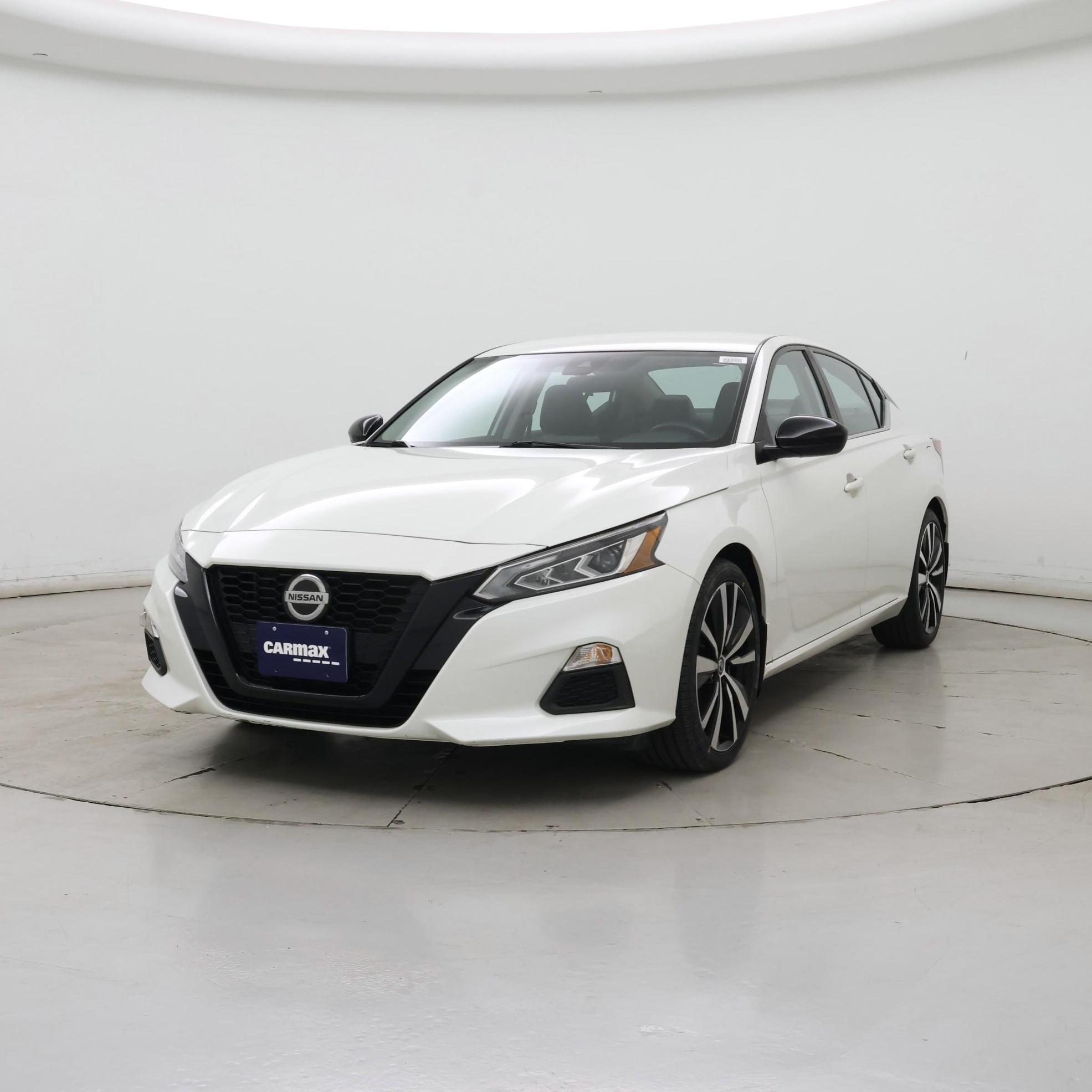 Thumbnail: 2022 Nissan Altima - 4