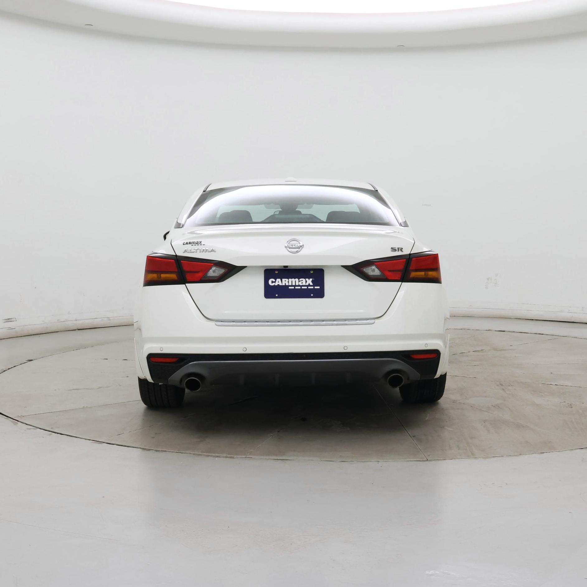 Thumbnail: 2022 Nissan Altima - 6