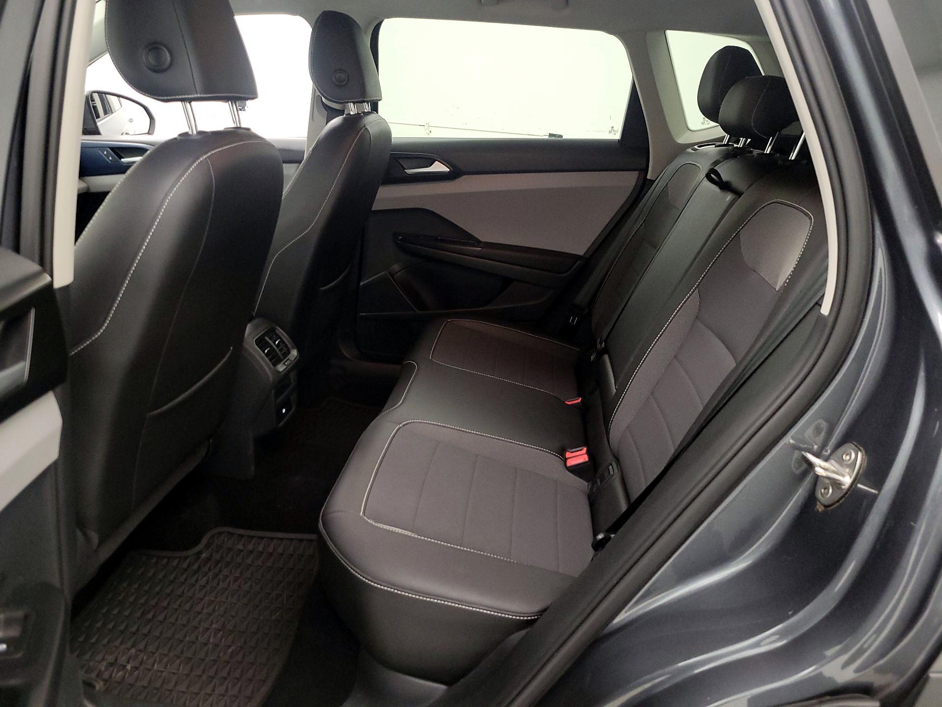 Thumbnail: 2023 Volkswagen Taos - 19