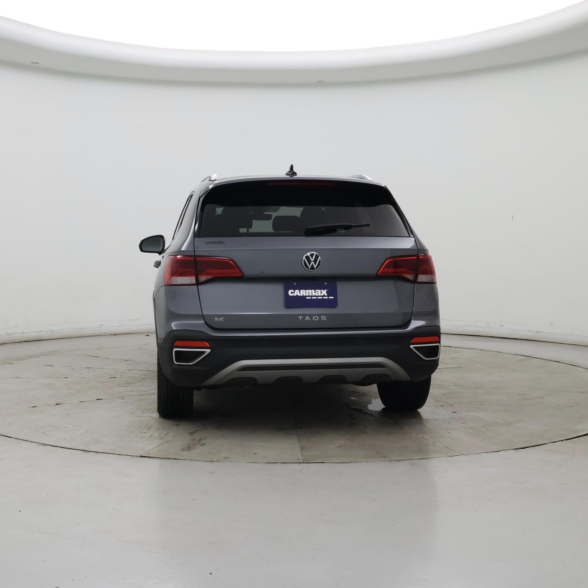 Thumbnail: 2023 Volkswagen Taos - 6