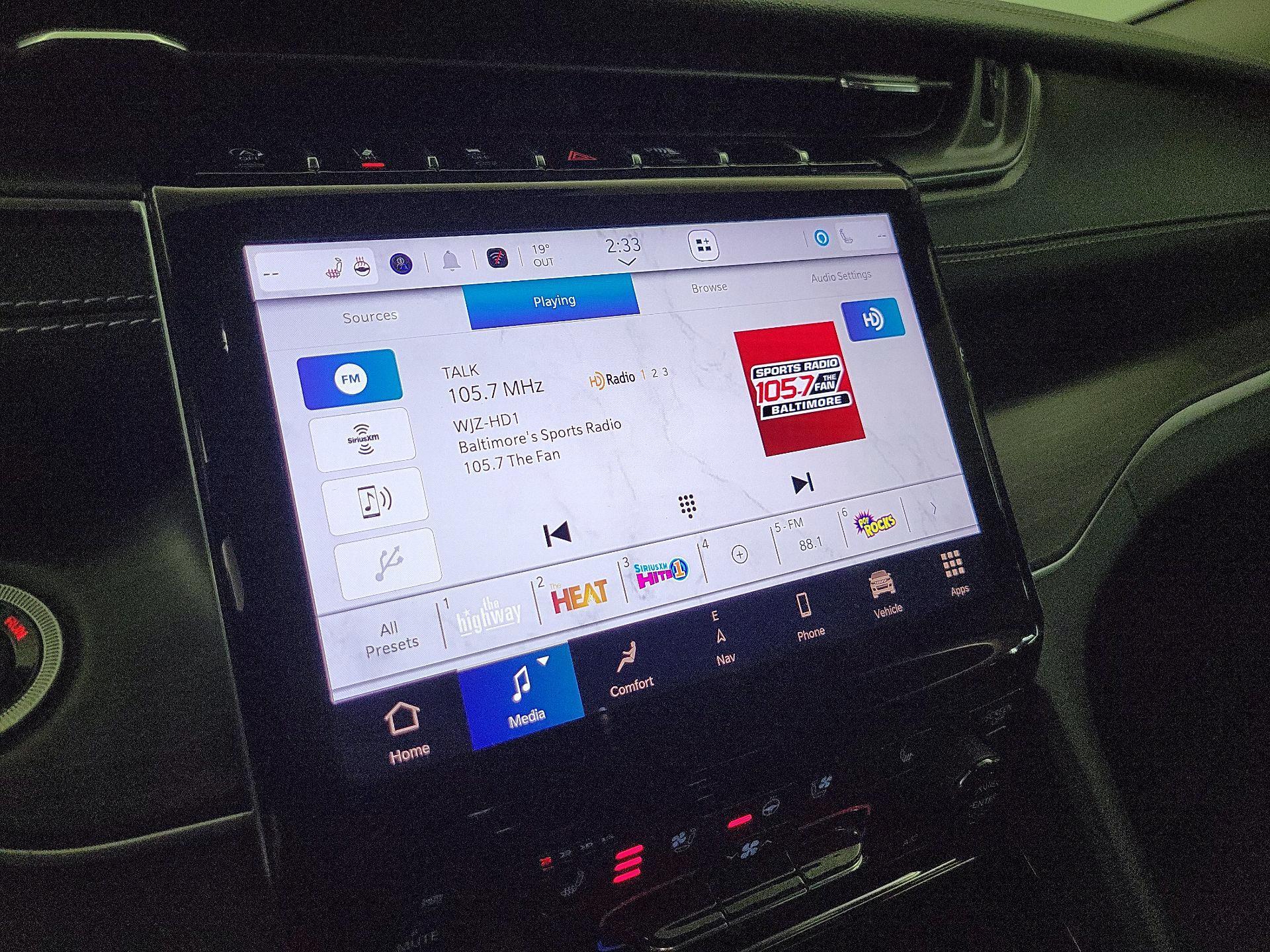 Thumbnail: 2023 Jeep Grand Cherokee - 16