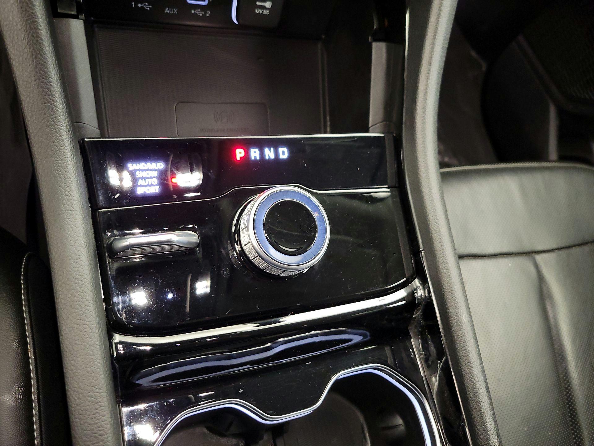 Thumbnail: 2023 Jeep Grand Cherokee - 18