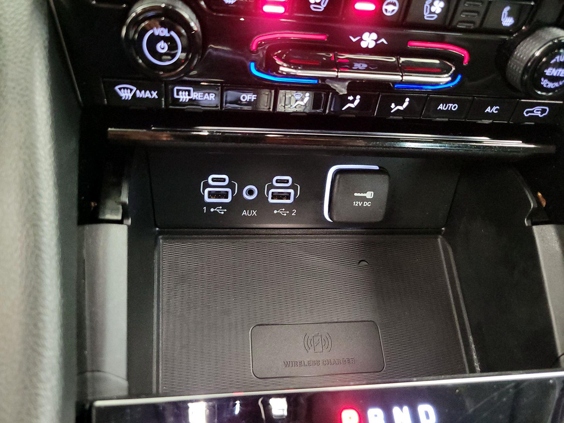 Thumbnail: 2023 Jeep Grand Cherokee - 19