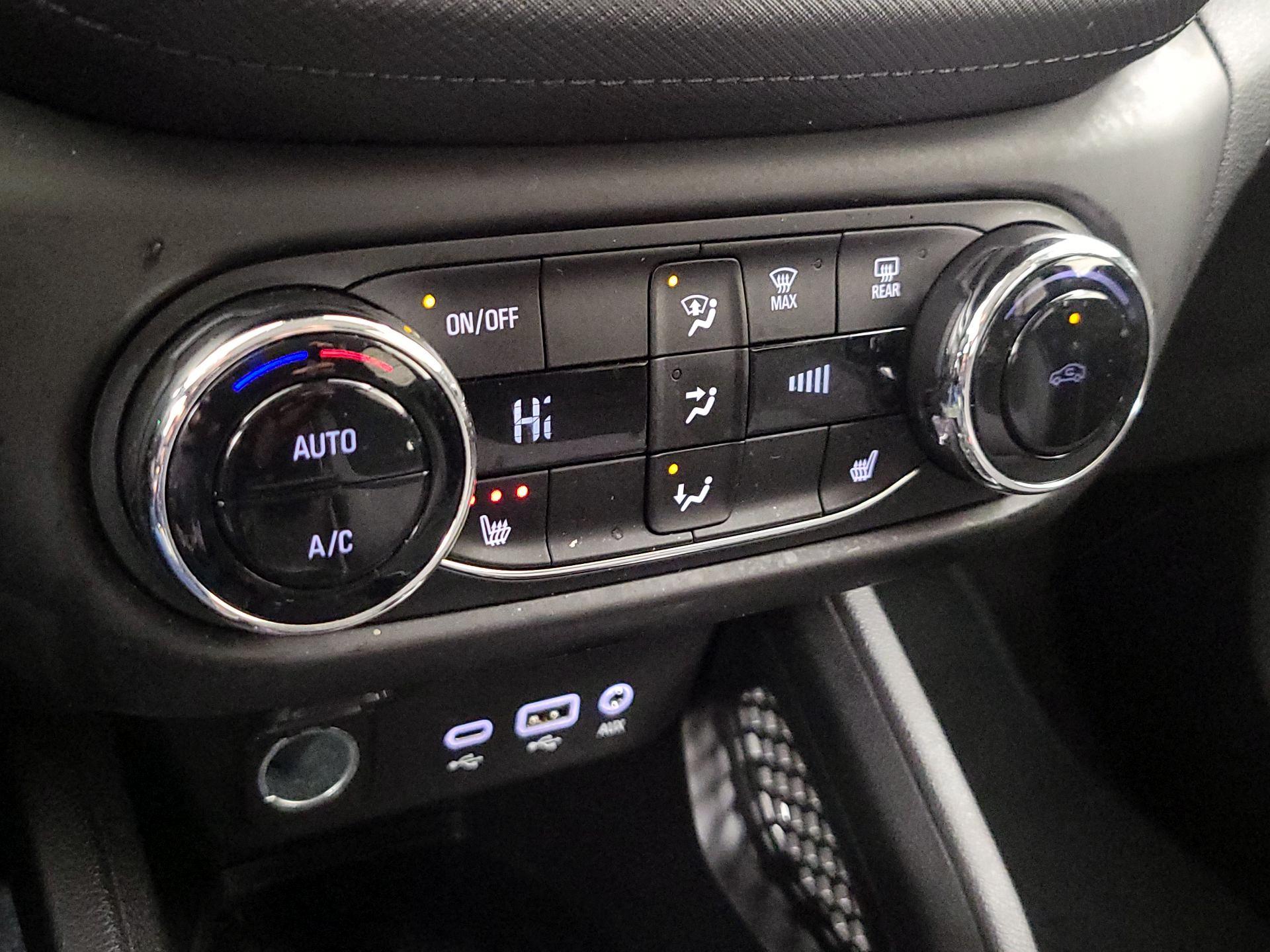 Thumbnail: 2023 Chevrolet TrailBlazer - 16