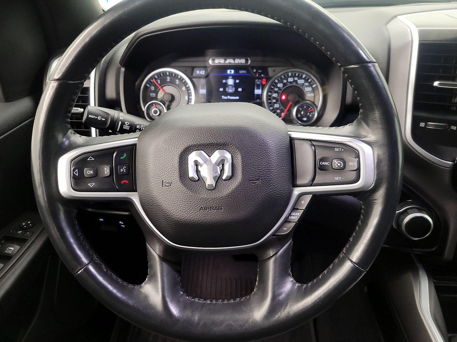 Thumbnail: 2022 RAM 1500 - 10