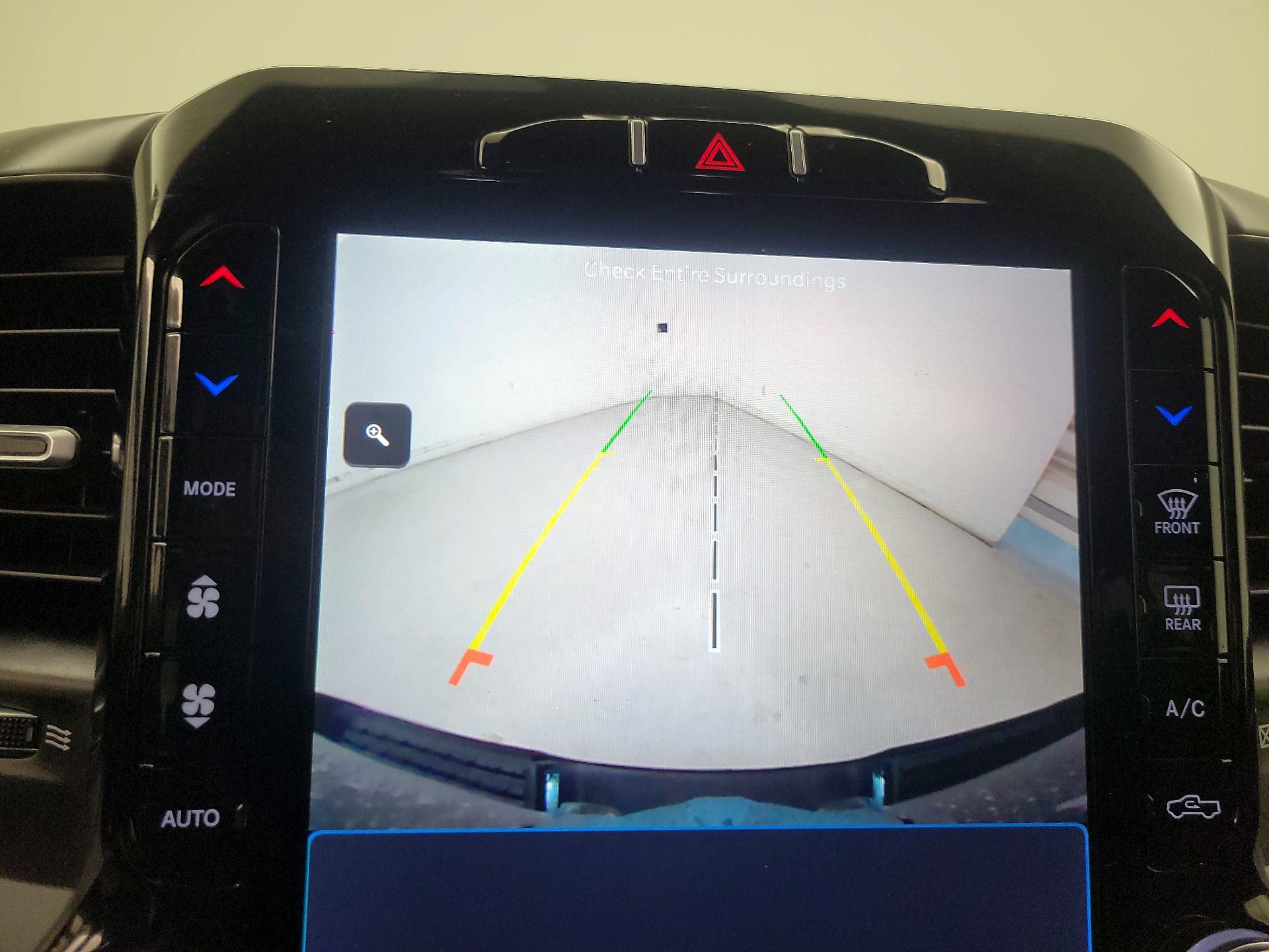 Thumbnail: 2022 RAM 1500 - 15