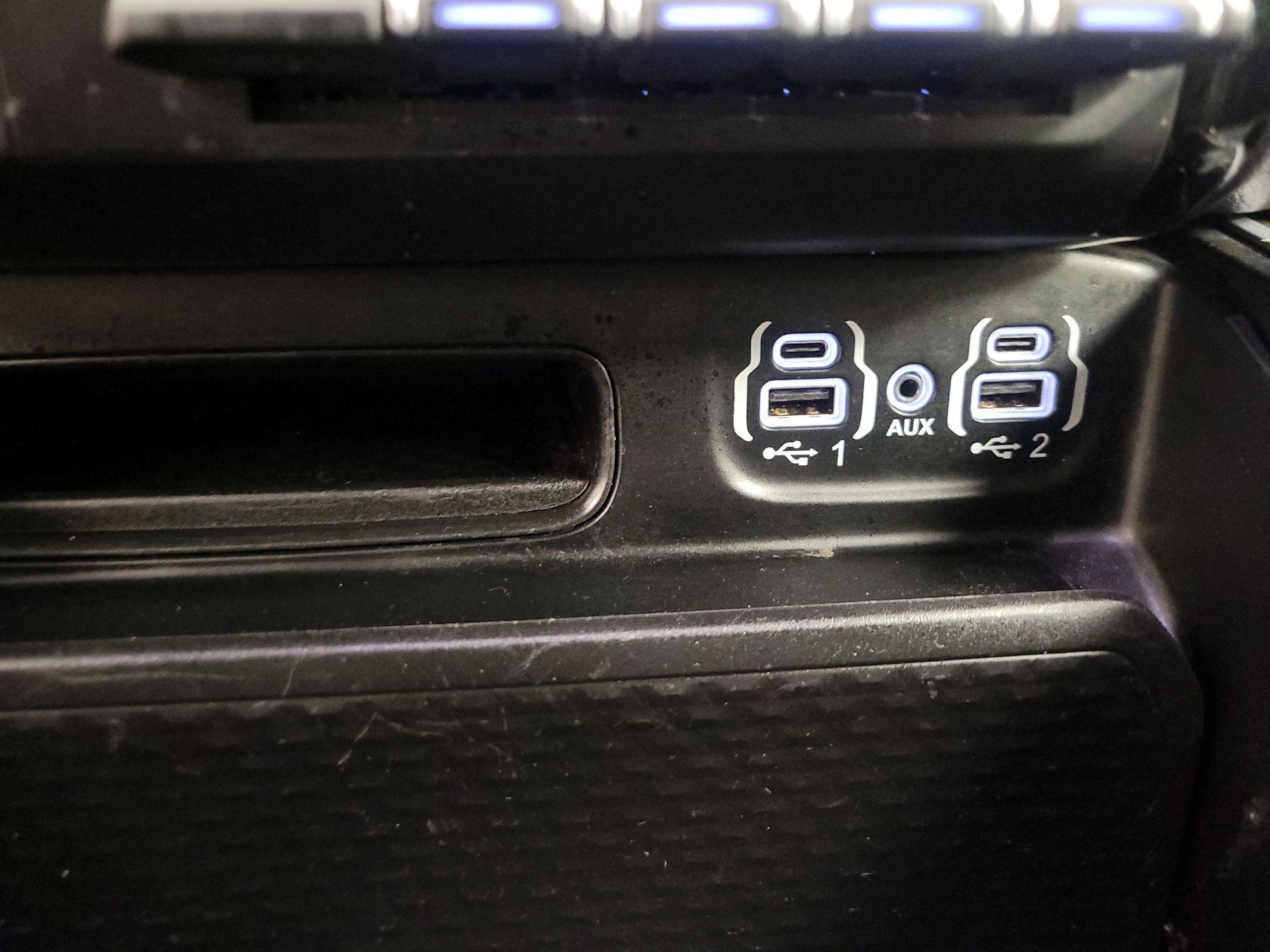 Thumbnail: 2022 RAM 1500 - 19