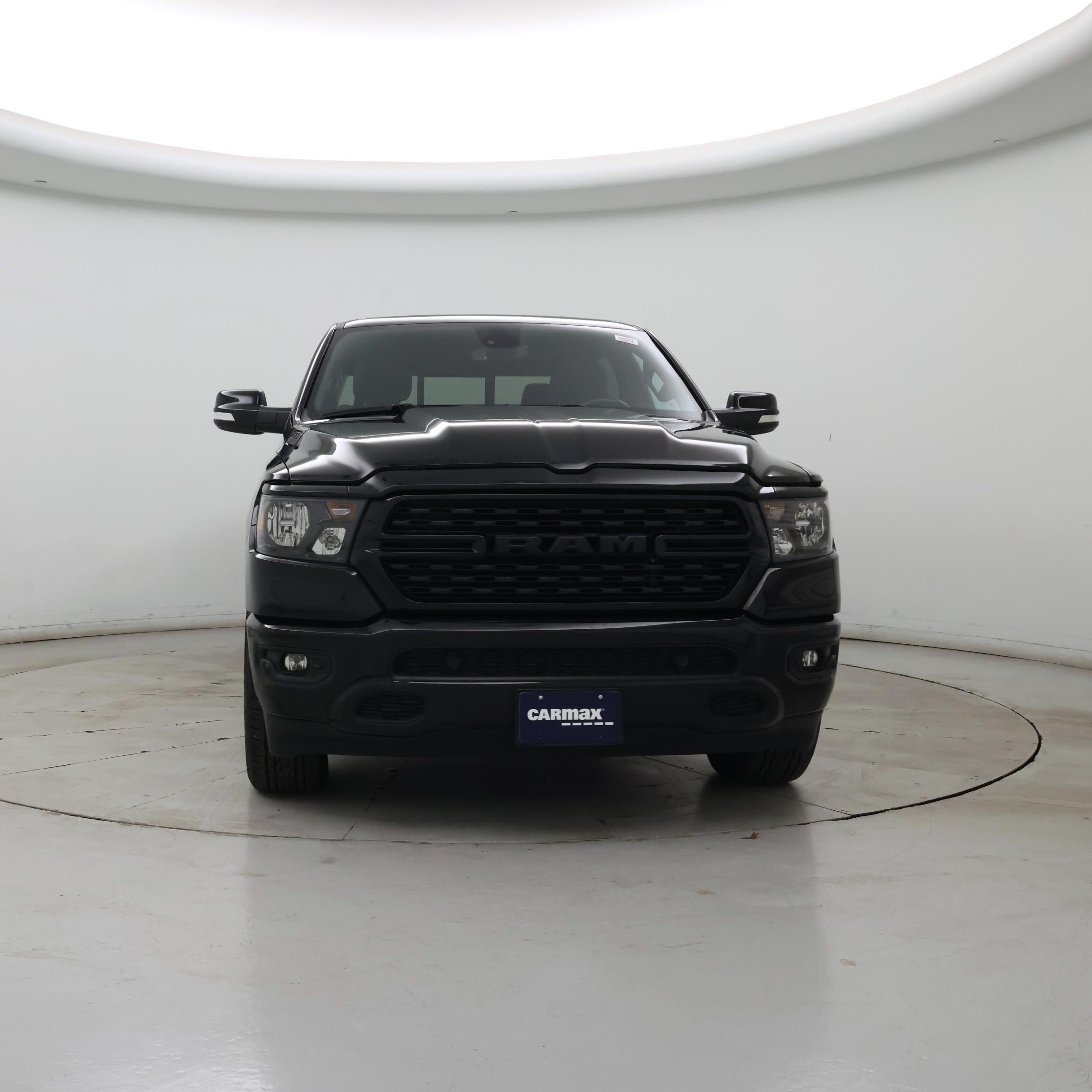 Thumbnail: 2022 RAM 1500 - 5