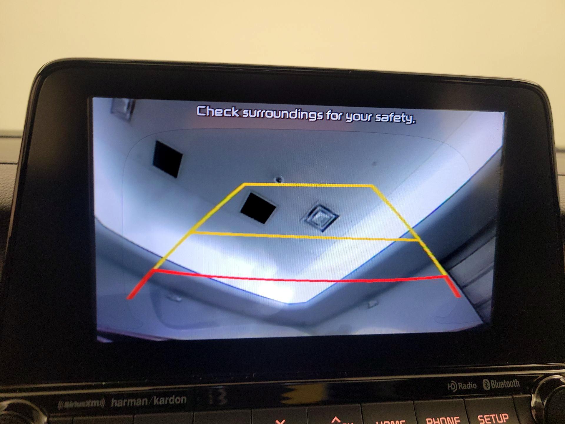 Thumbnail: 2020 Kia Forte - 14