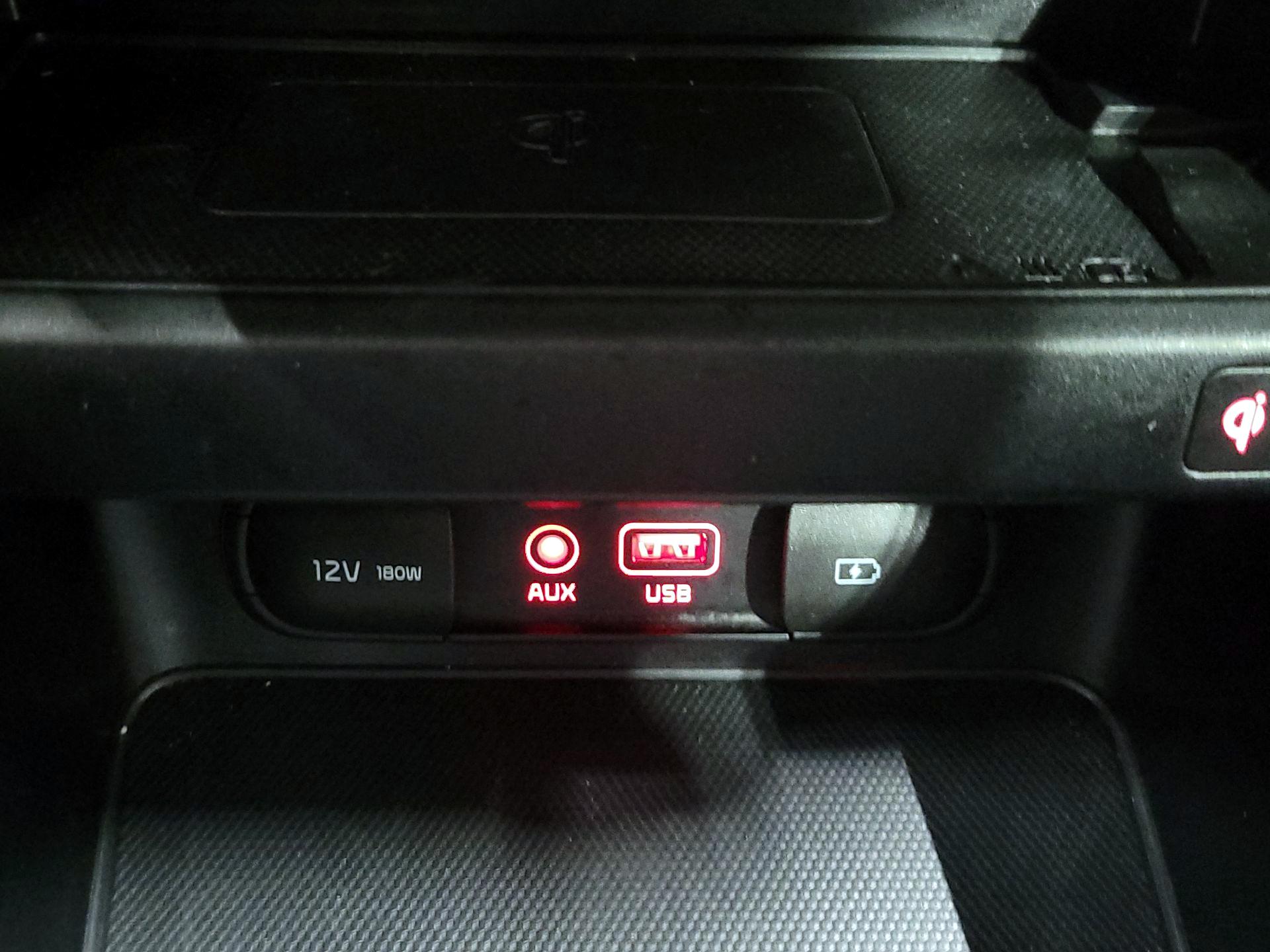 Thumbnail: 2020 Kia Forte - 18