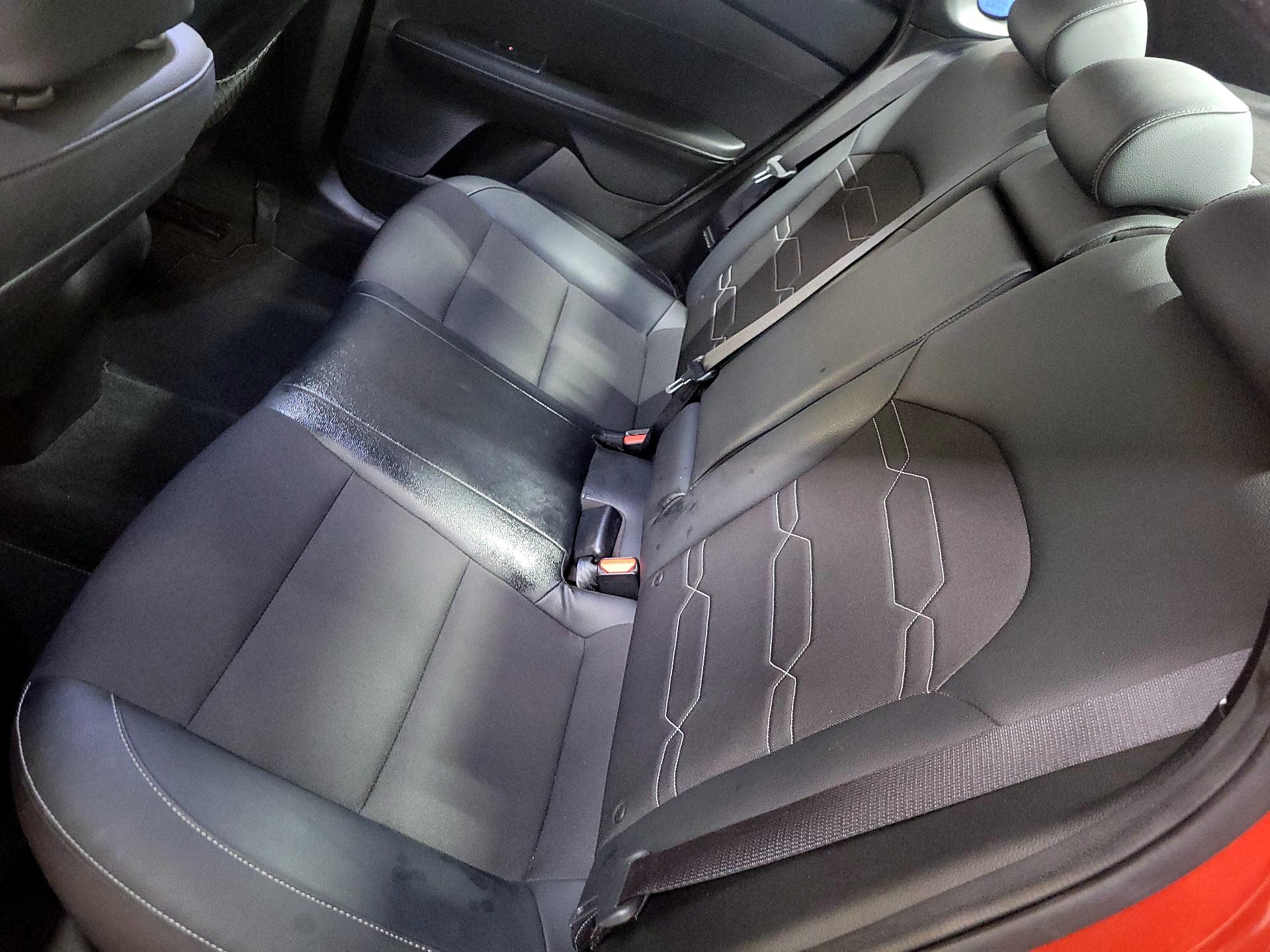 Thumbnail: 2020 Kia Forte - 20