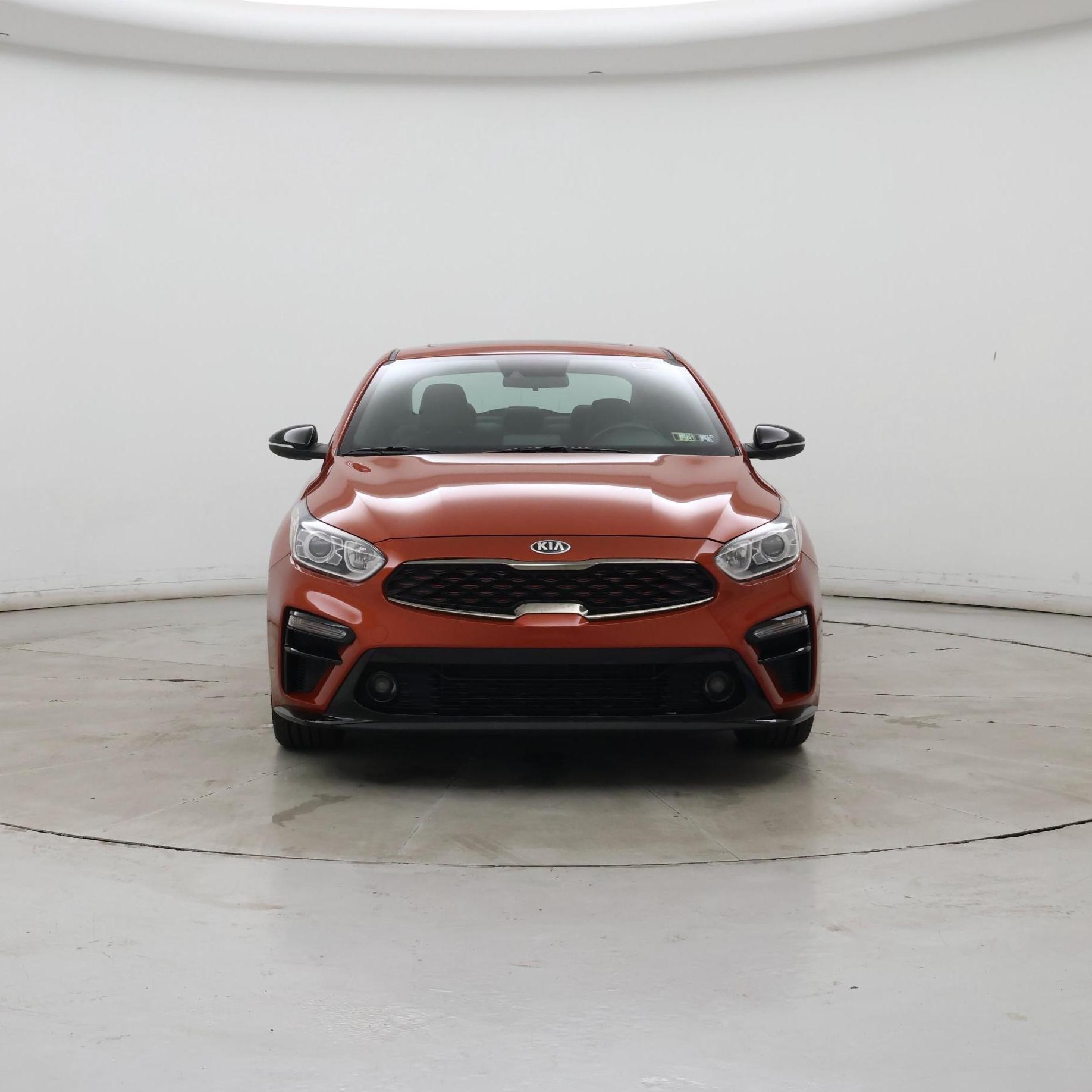 Thumbnail: 2020 Kia Forte - 5