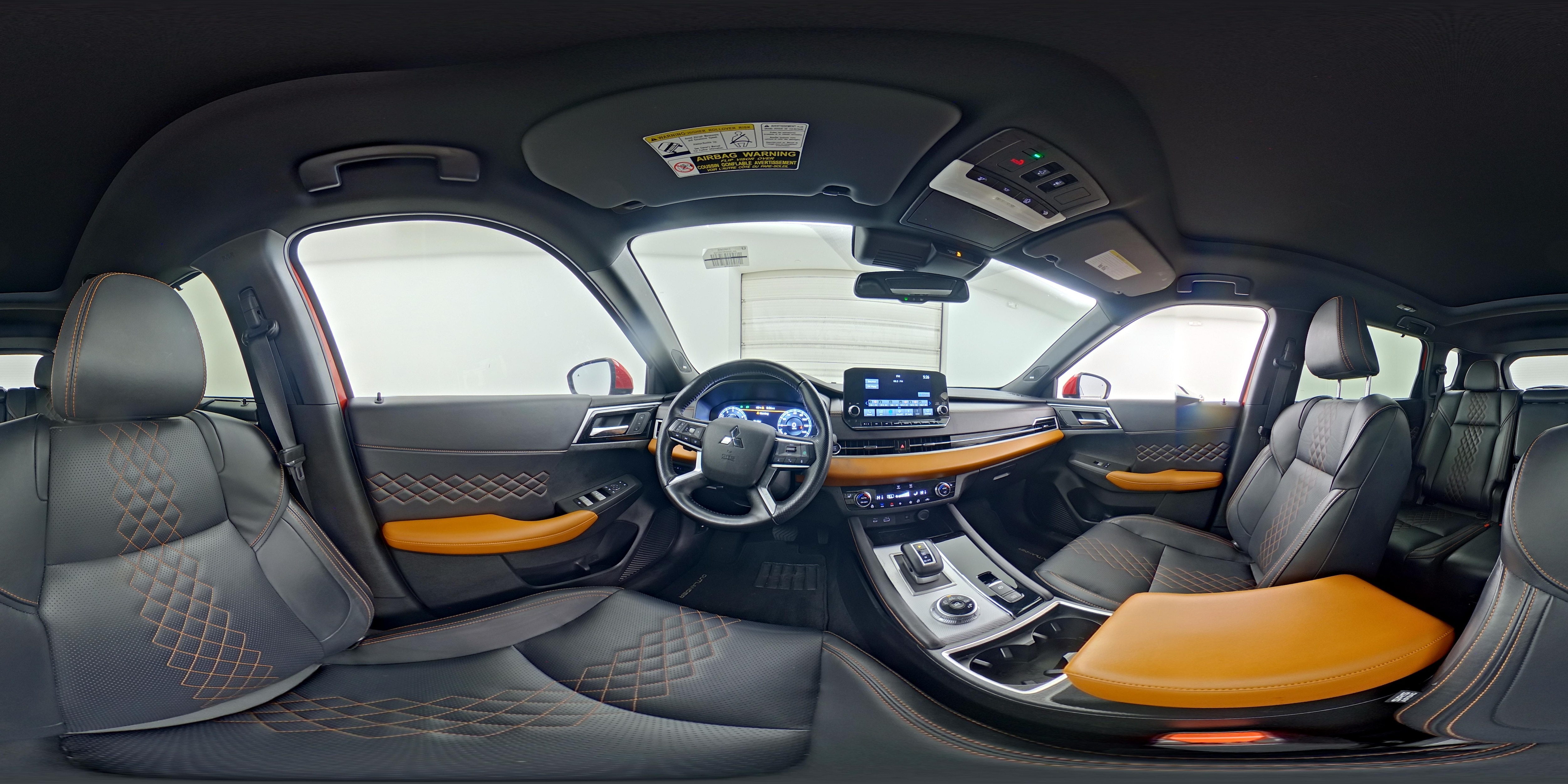 2024 Mitsubishi Outlander SEL - Photo 24