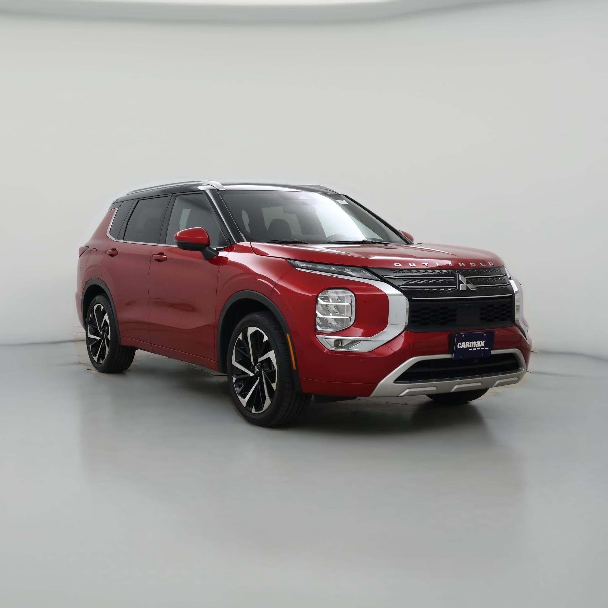 Thumbnail: 2024 Mitsubishi Outlander - 1