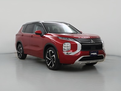 2024 Mitsubishi Outlander SEL