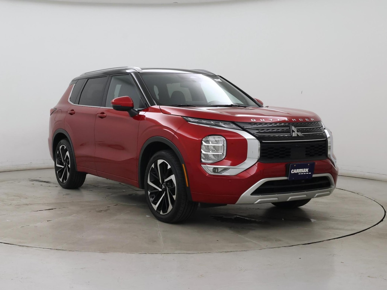 2024 Mitsubishi Outlander SEL