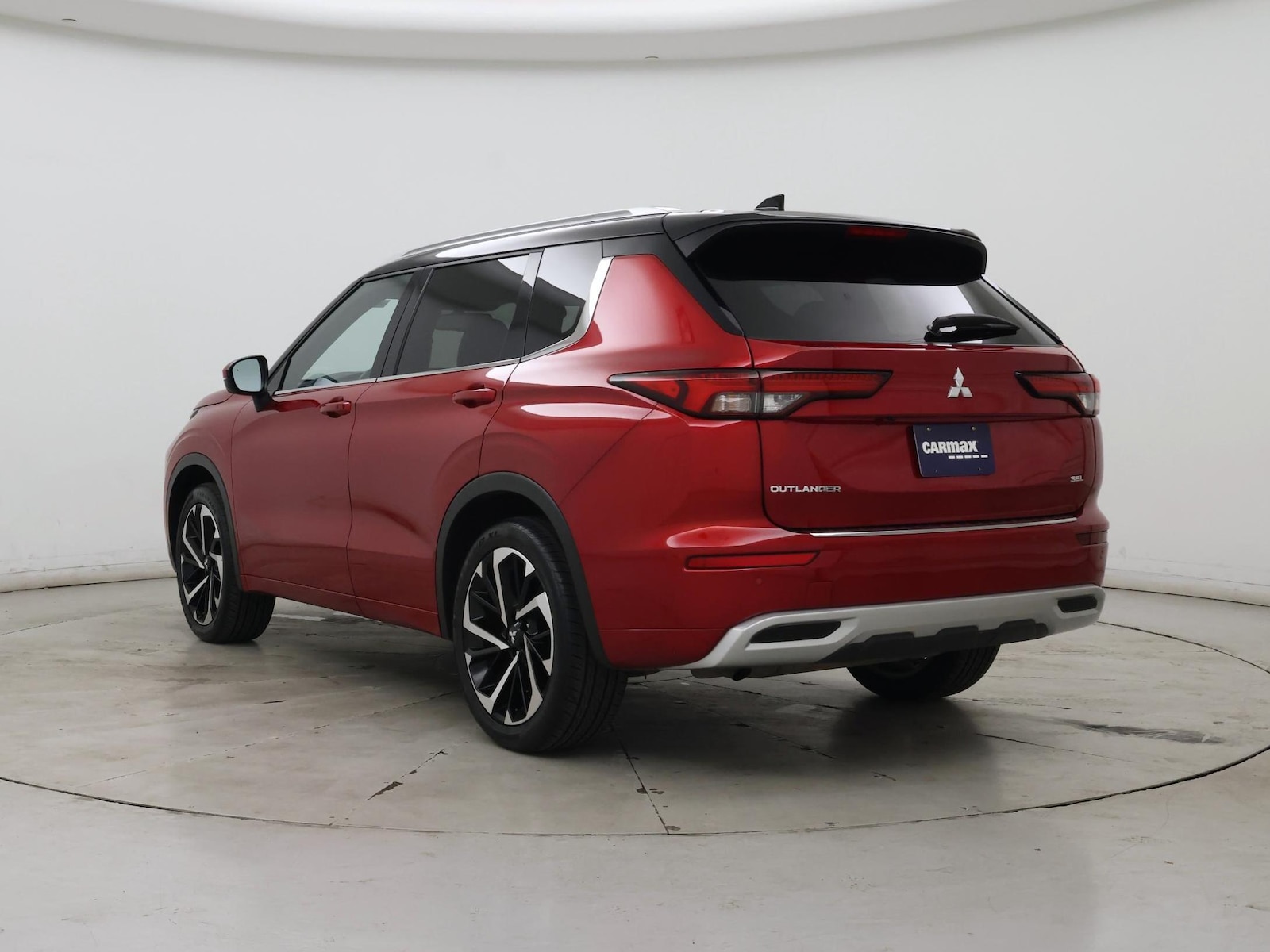 2024 Mitsubishi Outlander SEL