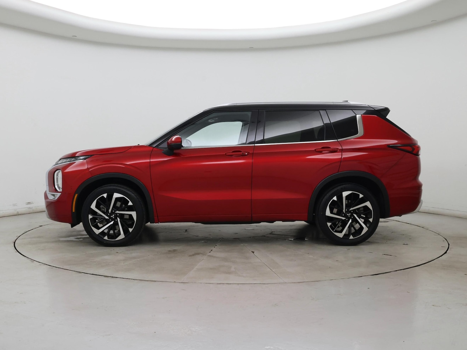 2024 Mitsubishi Outlander SEL