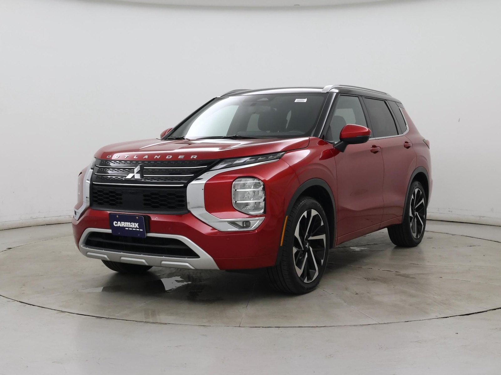 2024 Mitsubishi Outlander SEL