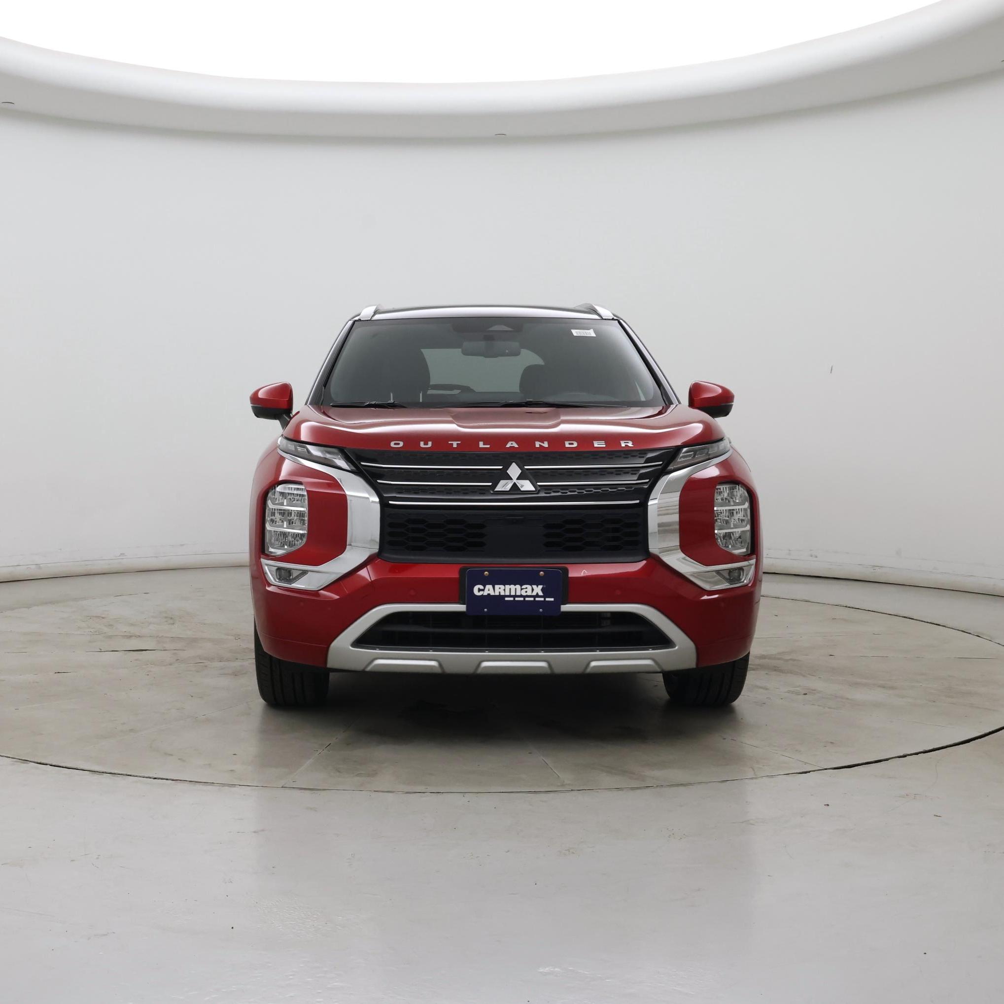 Thumbnail: 2024 Mitsubishi Outlander - 5