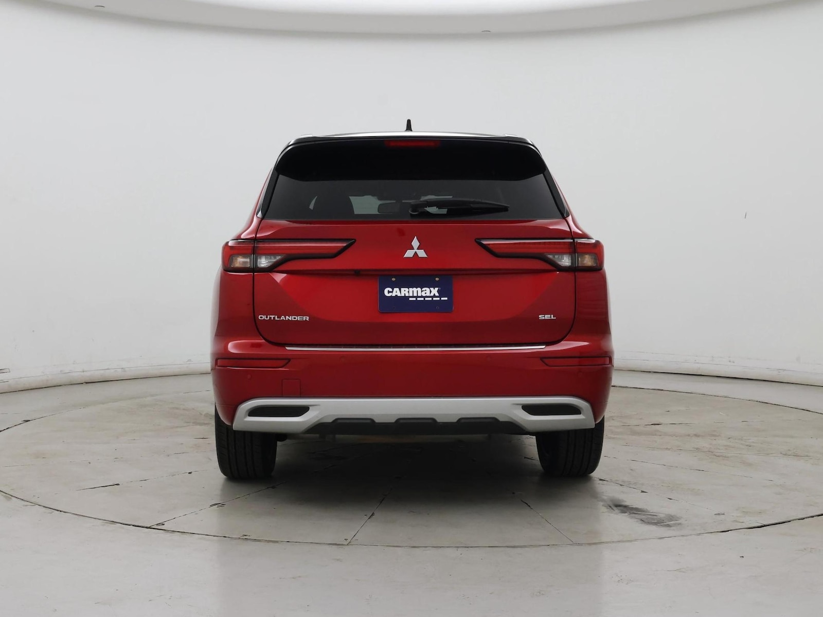 2024 Mitsubishi Outlander SEL - Photo 7