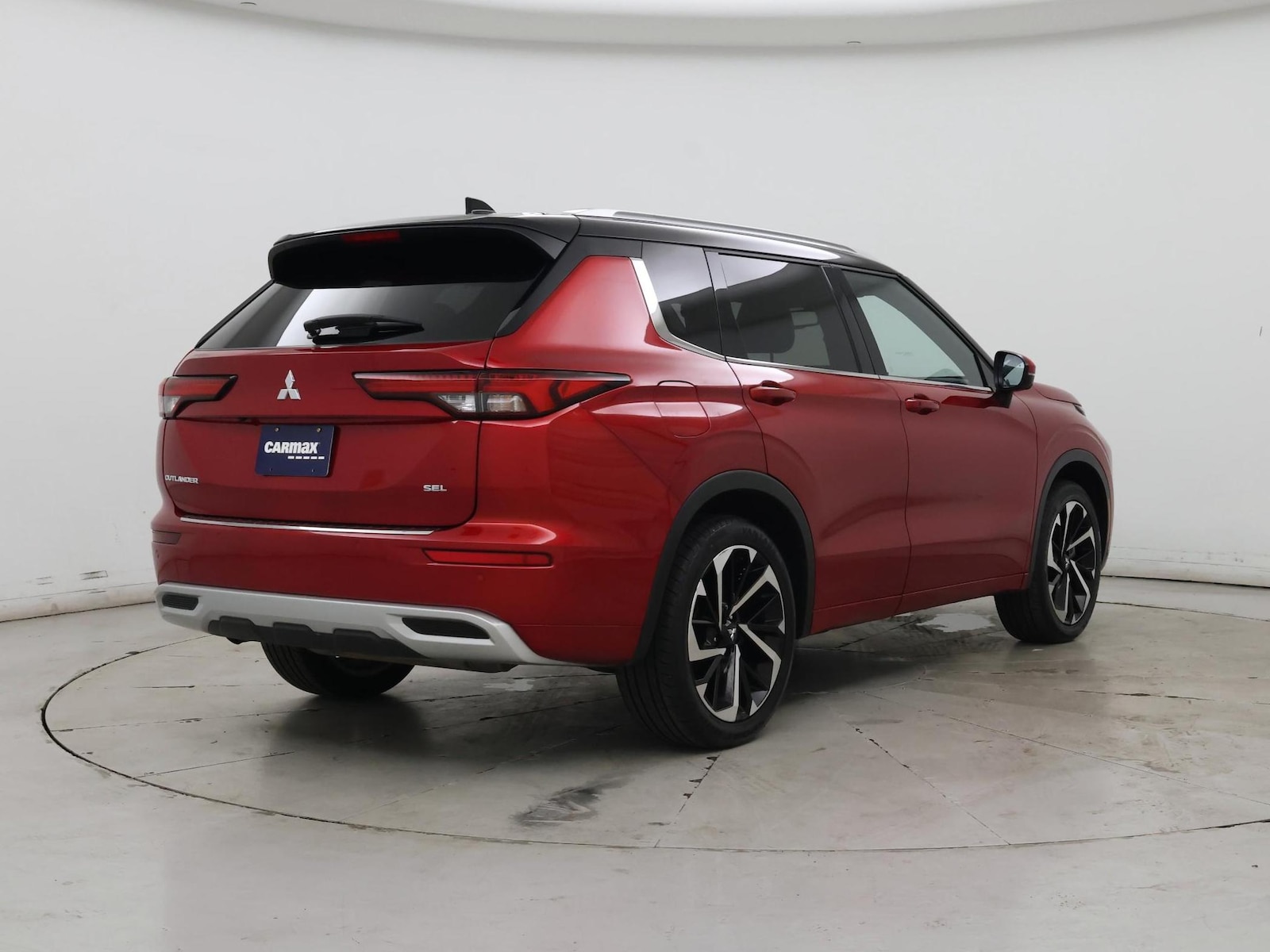 2024 Mitsubishi Outlander SEL - Photo 9