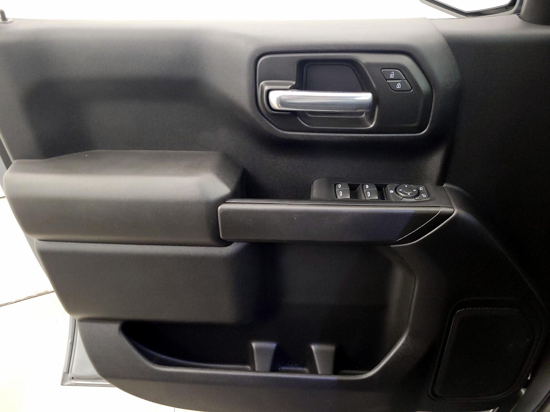 Thumbnail: 2024 Chevrolet Silverado 1500 - 12