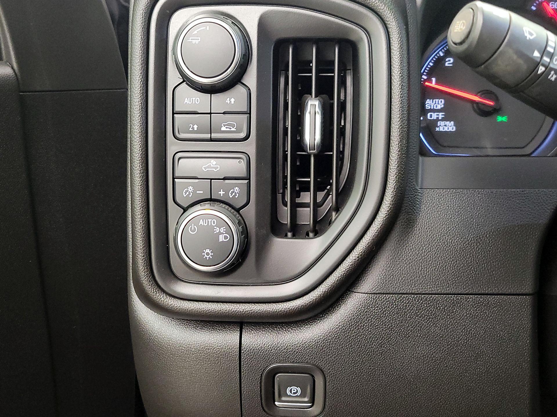 Thumbnail: 2024 Chevrolet Silverado 1500 - 13