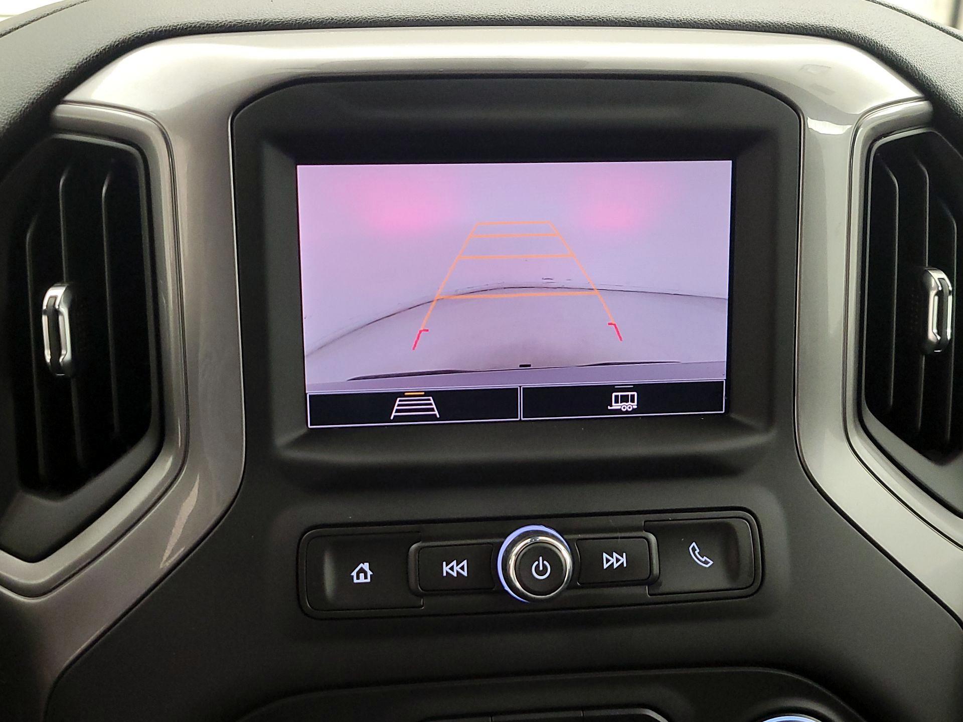 Thumbnail: 2024 Chevrolet Silverado 1500 - 14