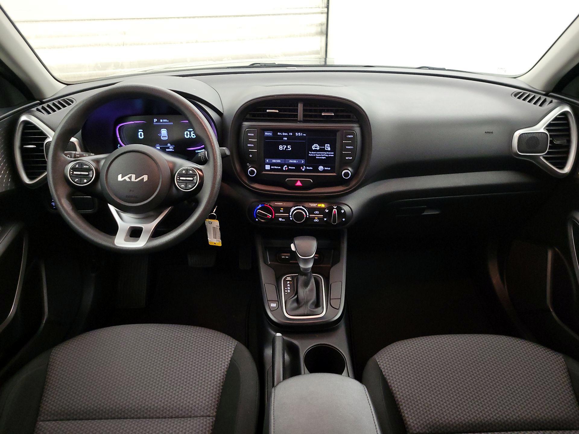 Thumbnail: 2023 Kia Soul - 9